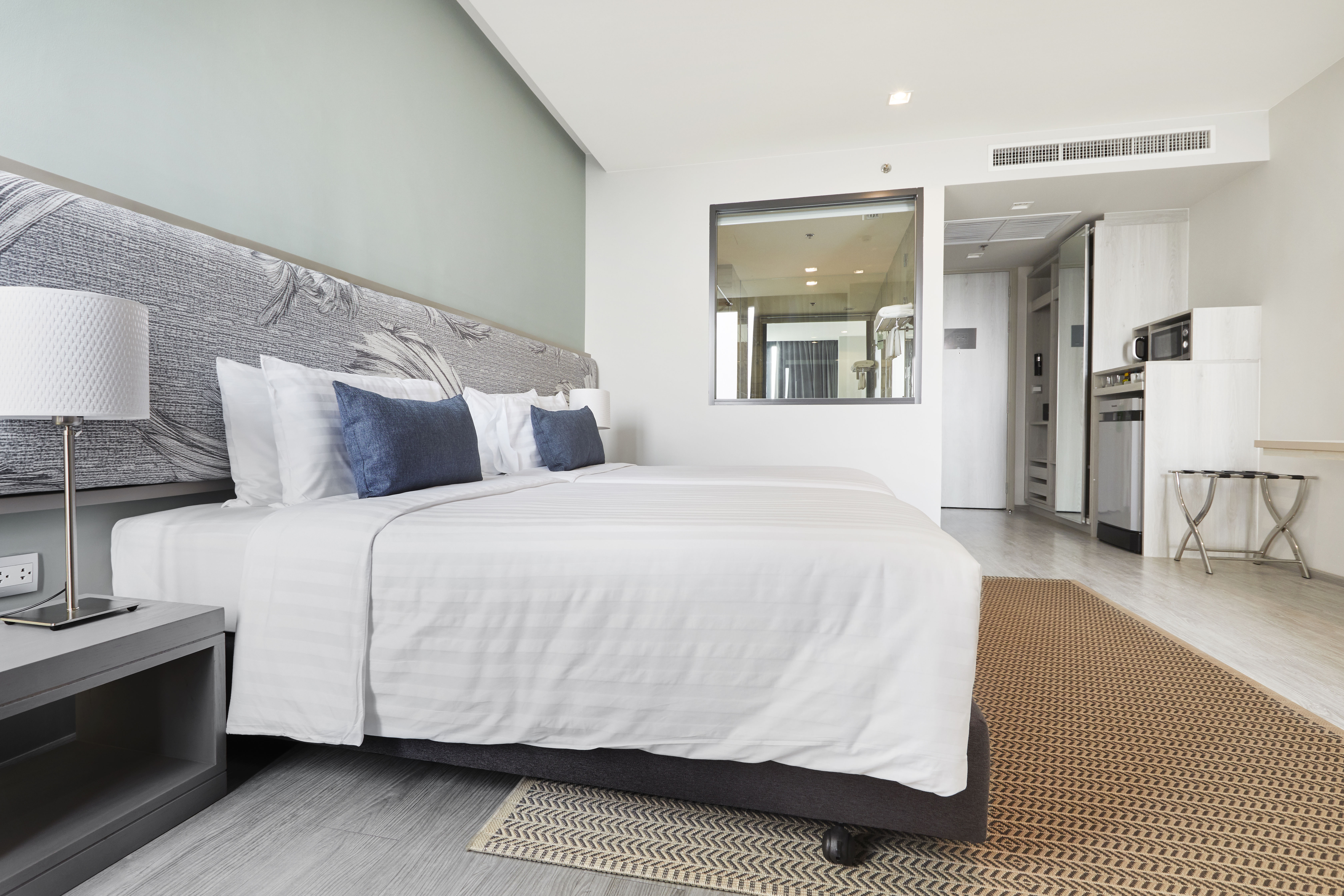 Double or Twin Superior