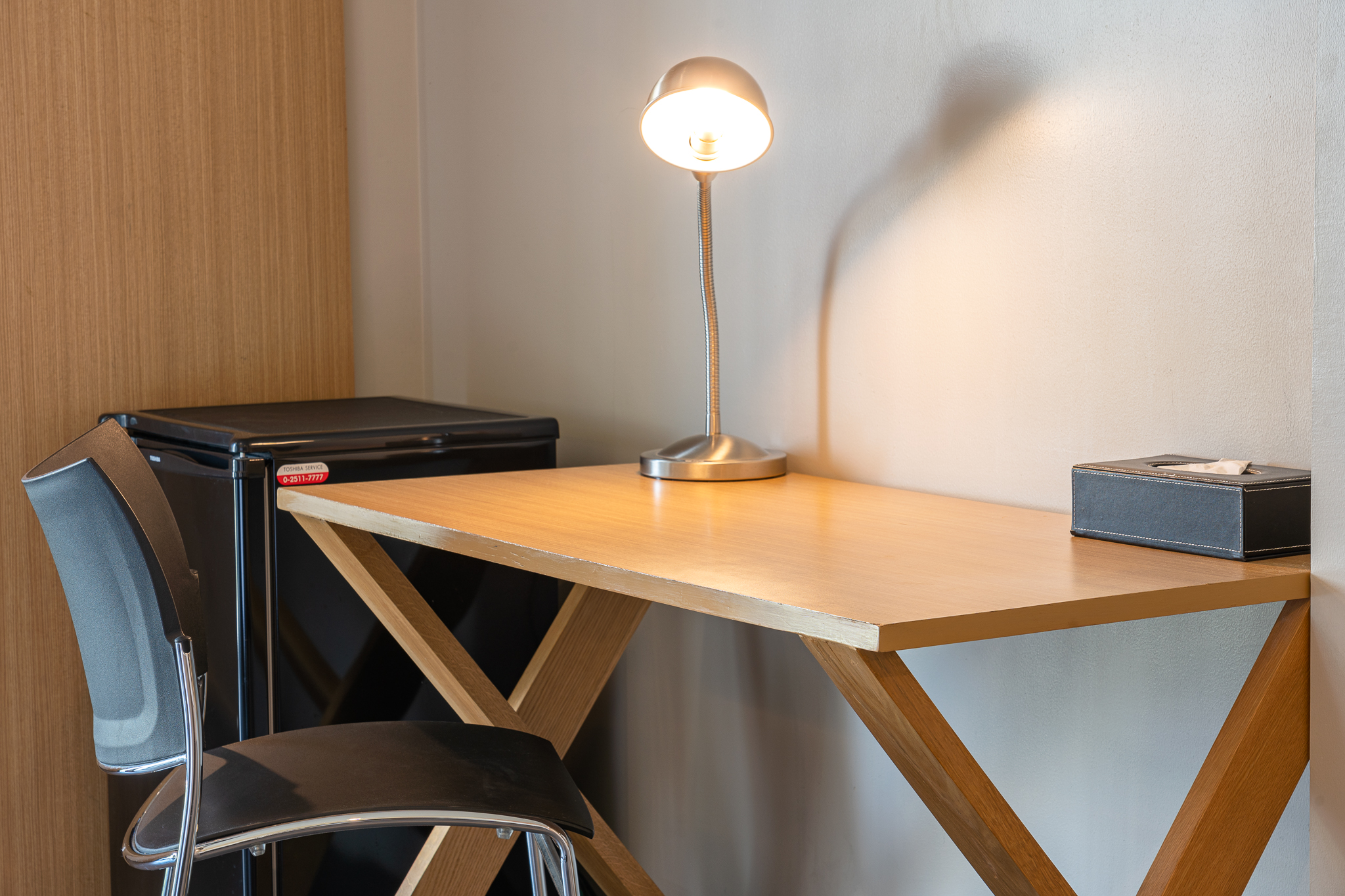 Double or Twin Deluxe