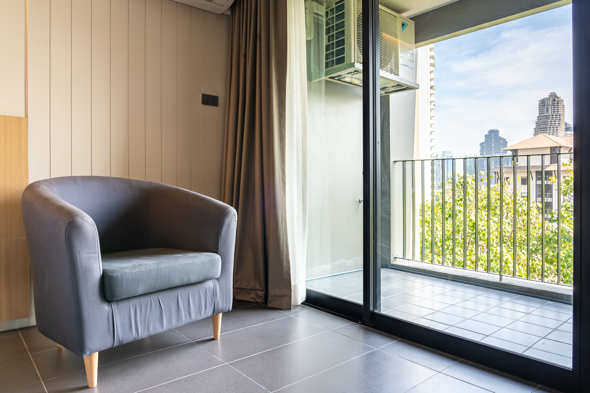 Double or Twin Deluxe