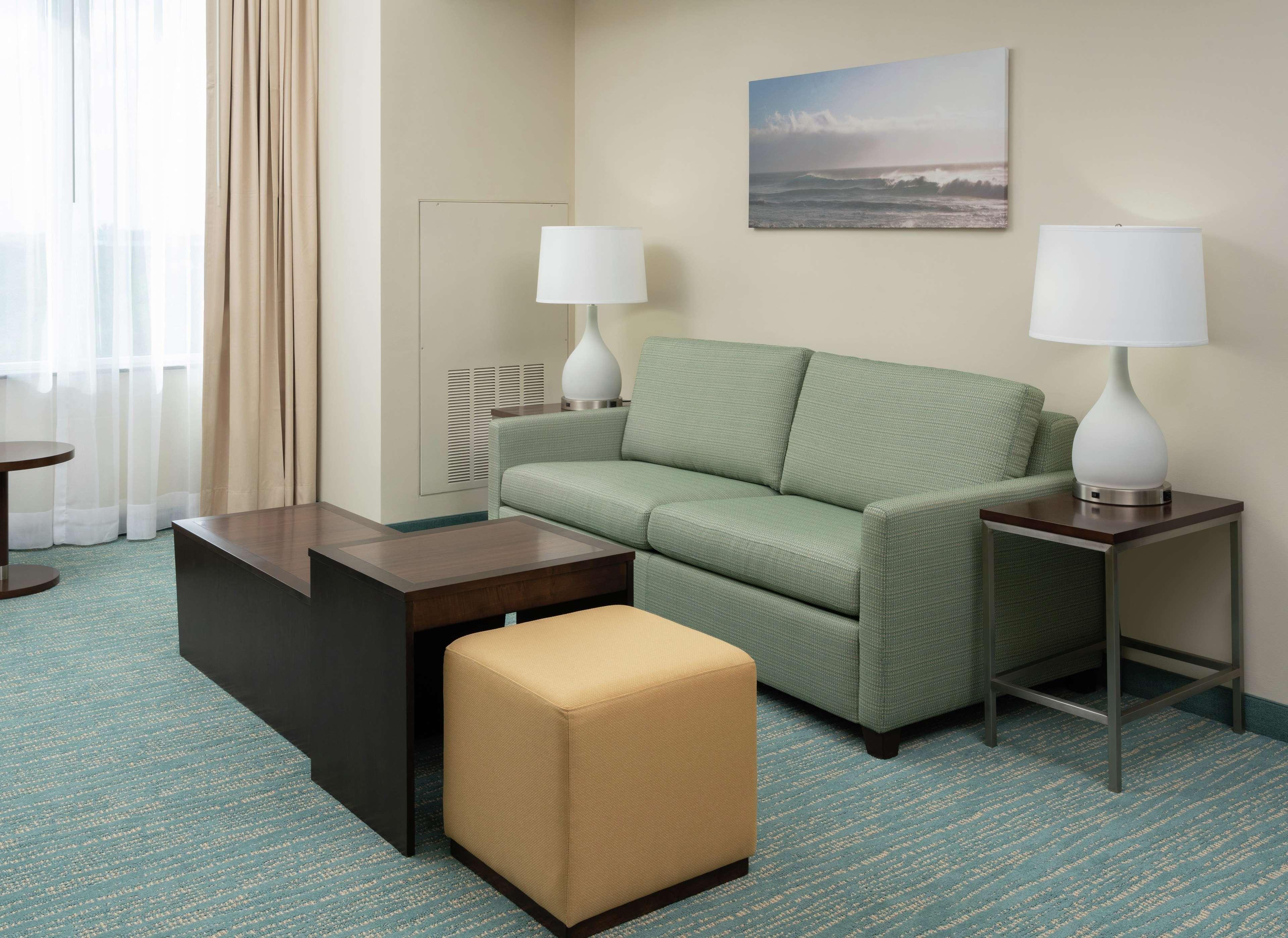 Suite Two Queen Beds