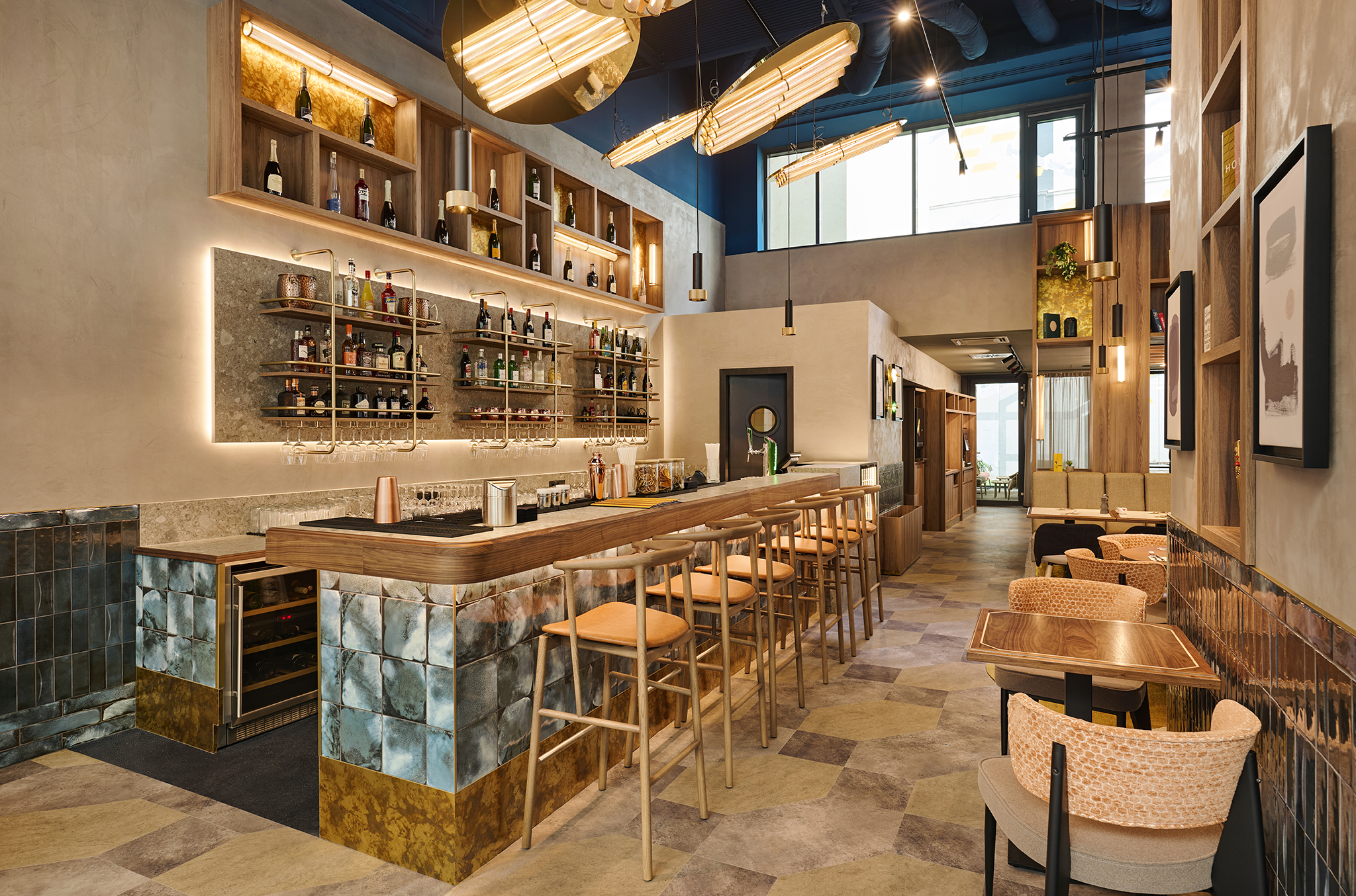 Bar