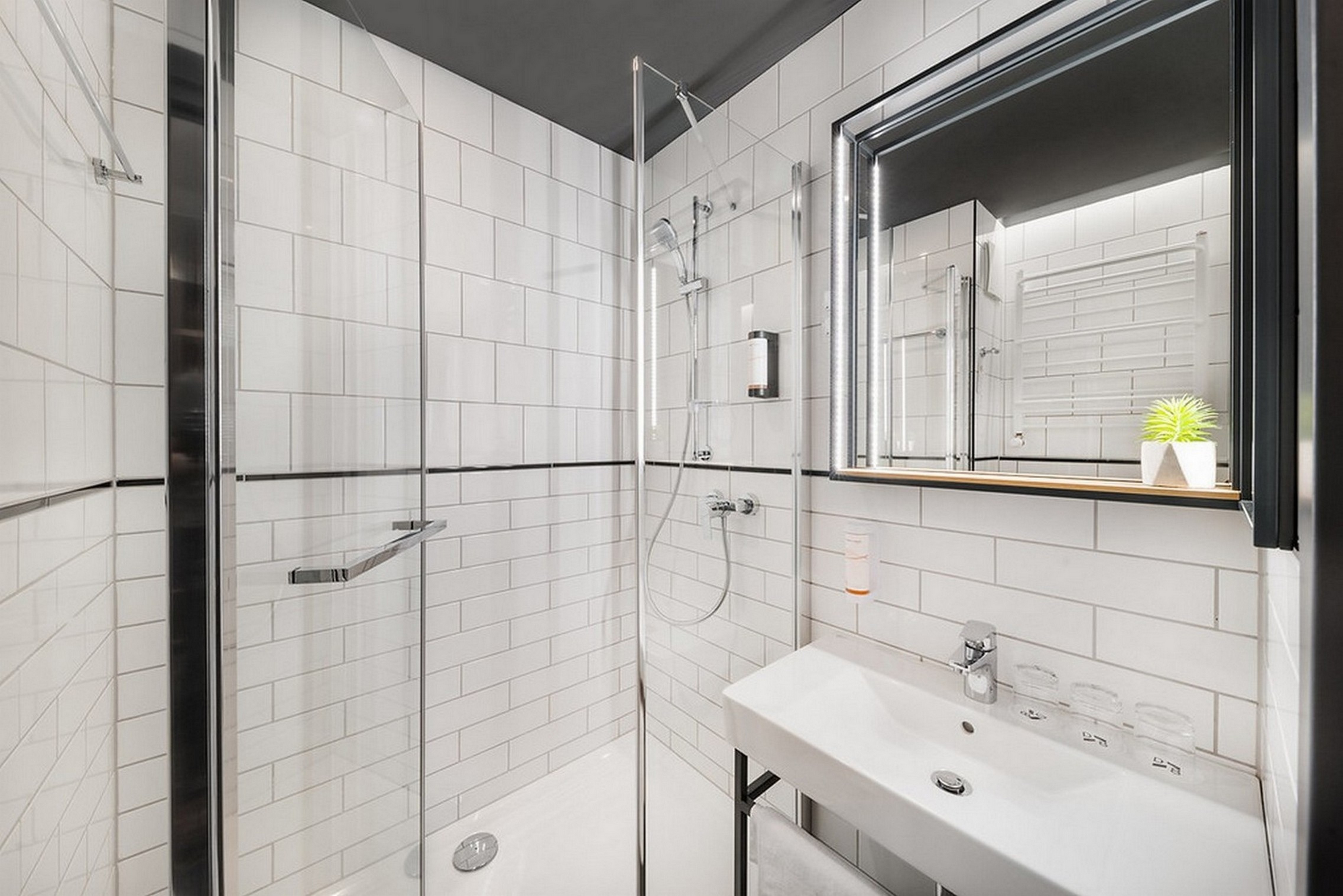 Family Room Capacity 4 Two Bedrooms