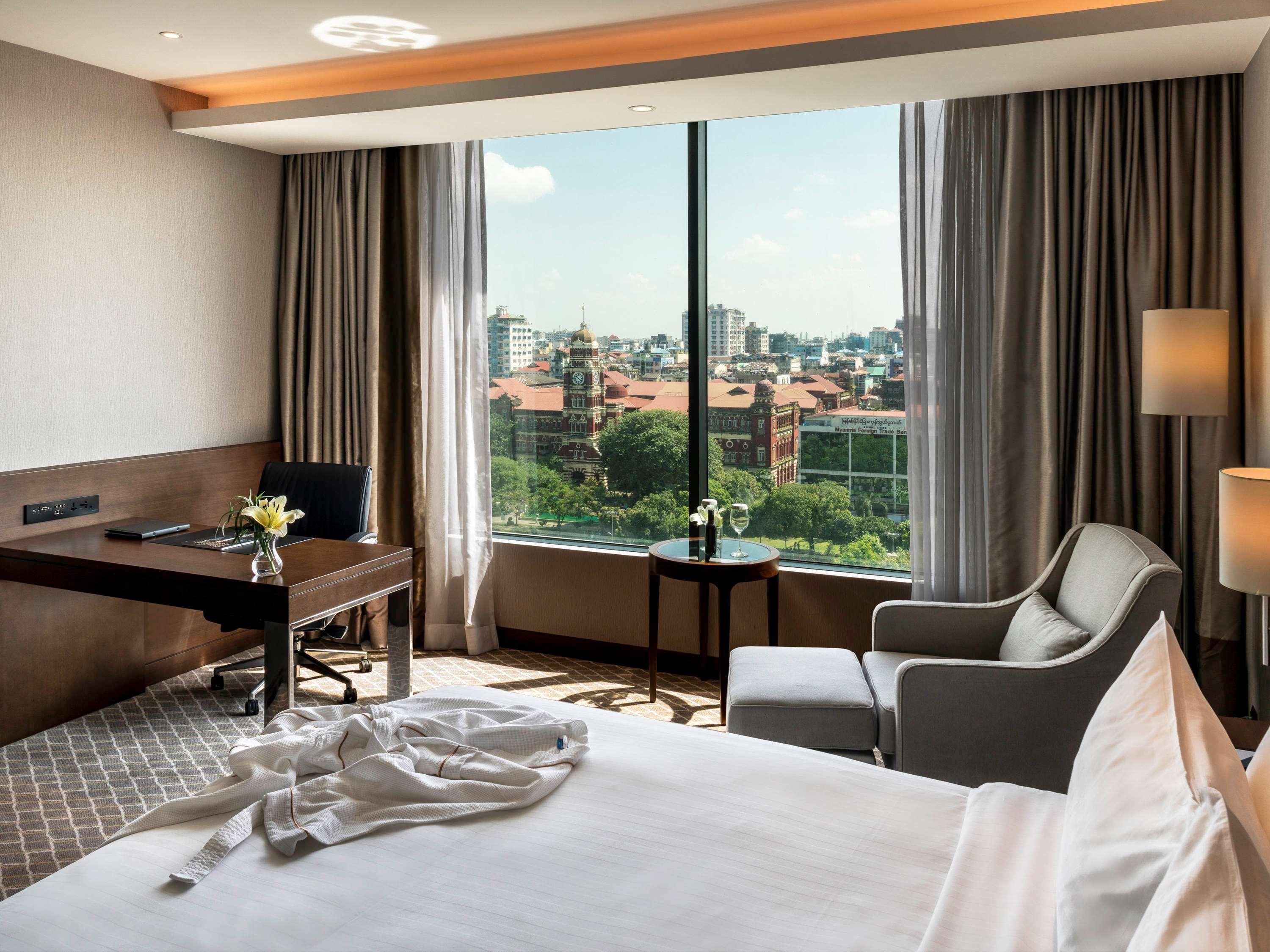 Double Deluxe with Views