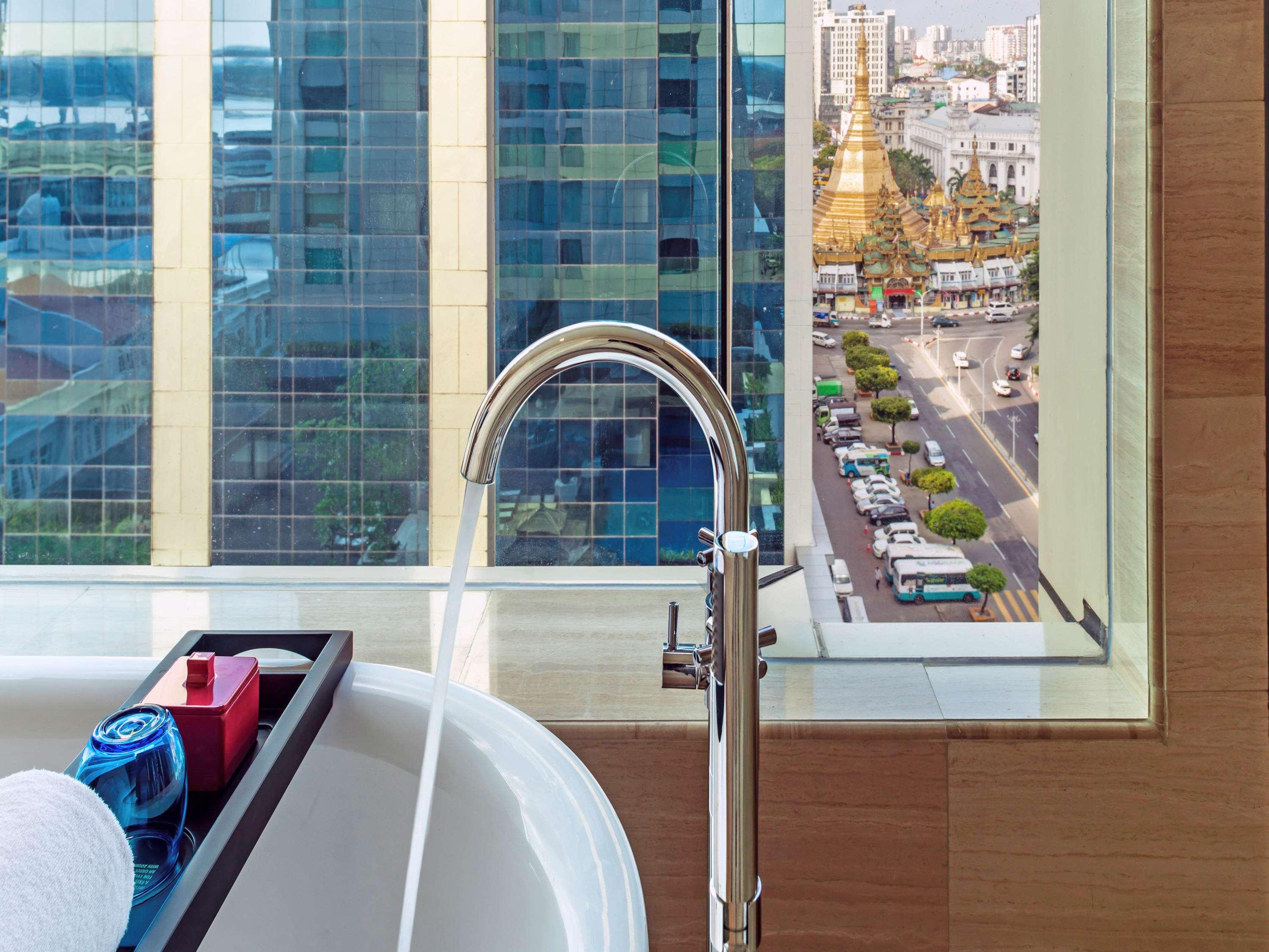 Double Deluxe Premium