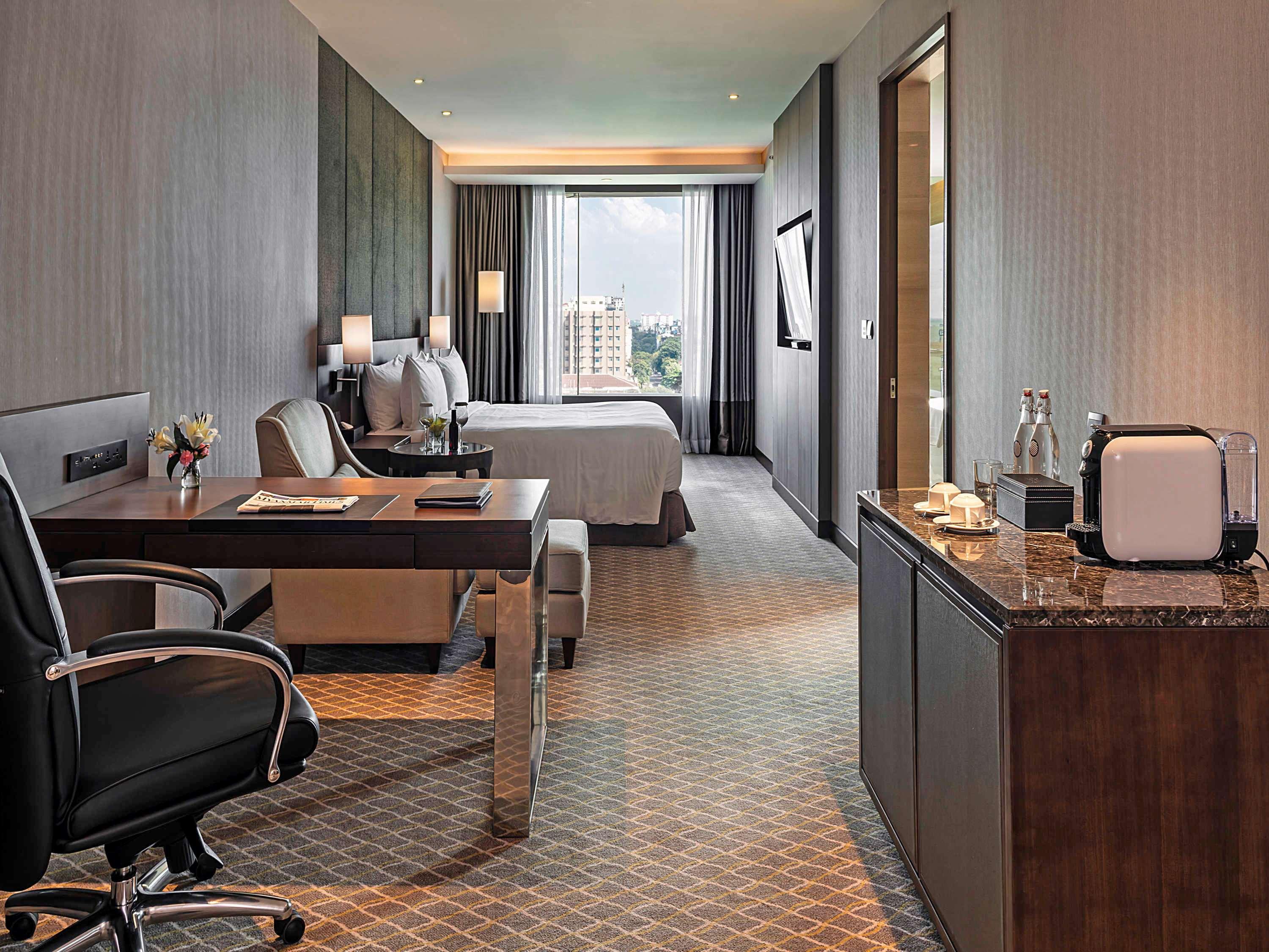 Double Deluxe Premium