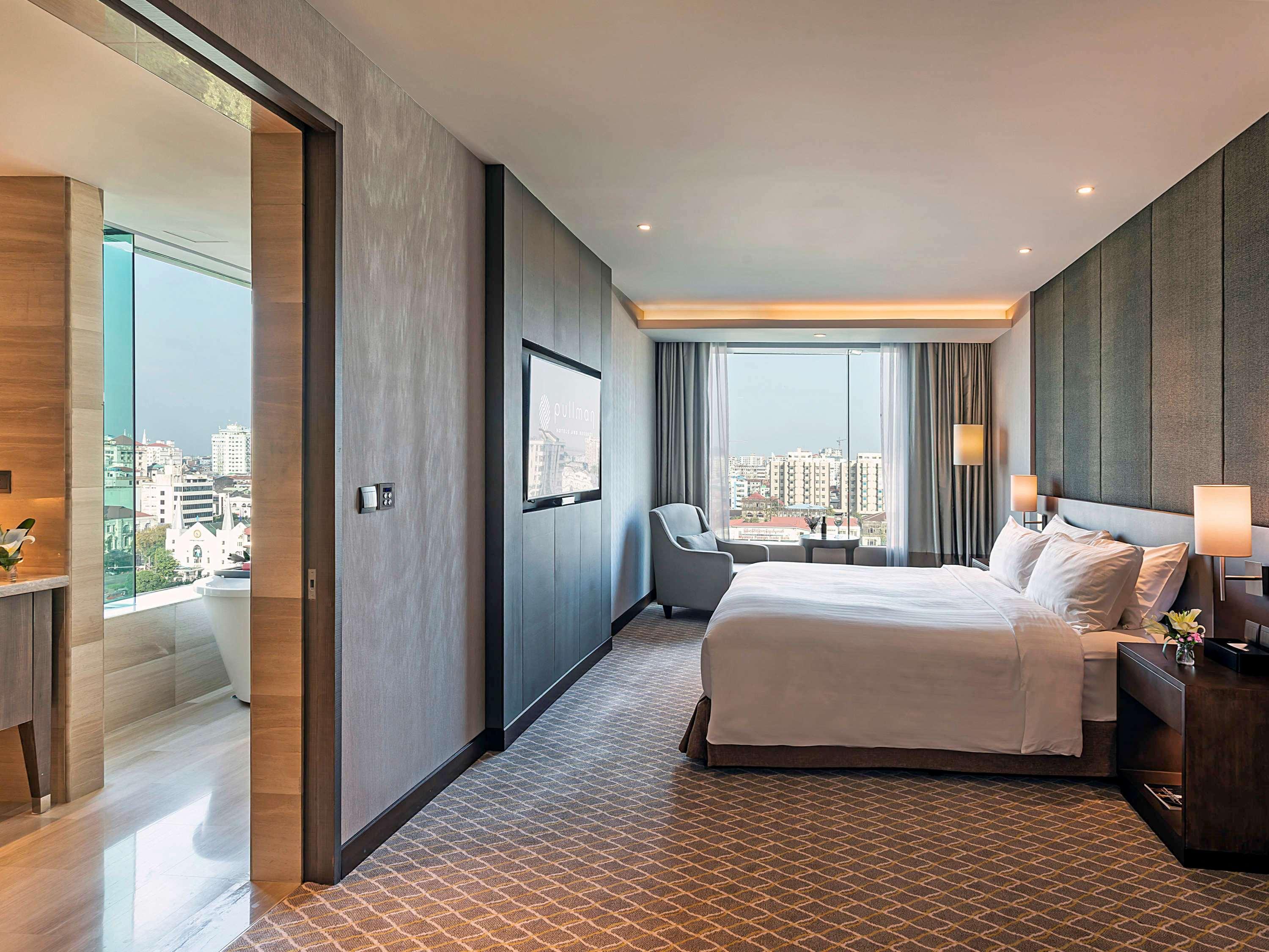 Double Deluxe Premium