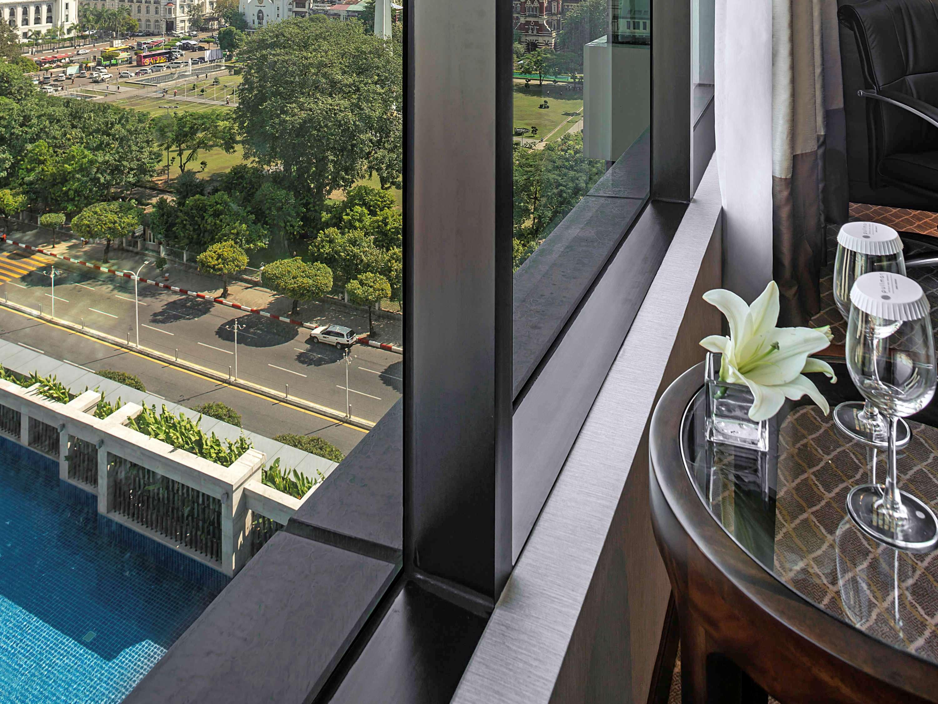 Double Deluxe Executive