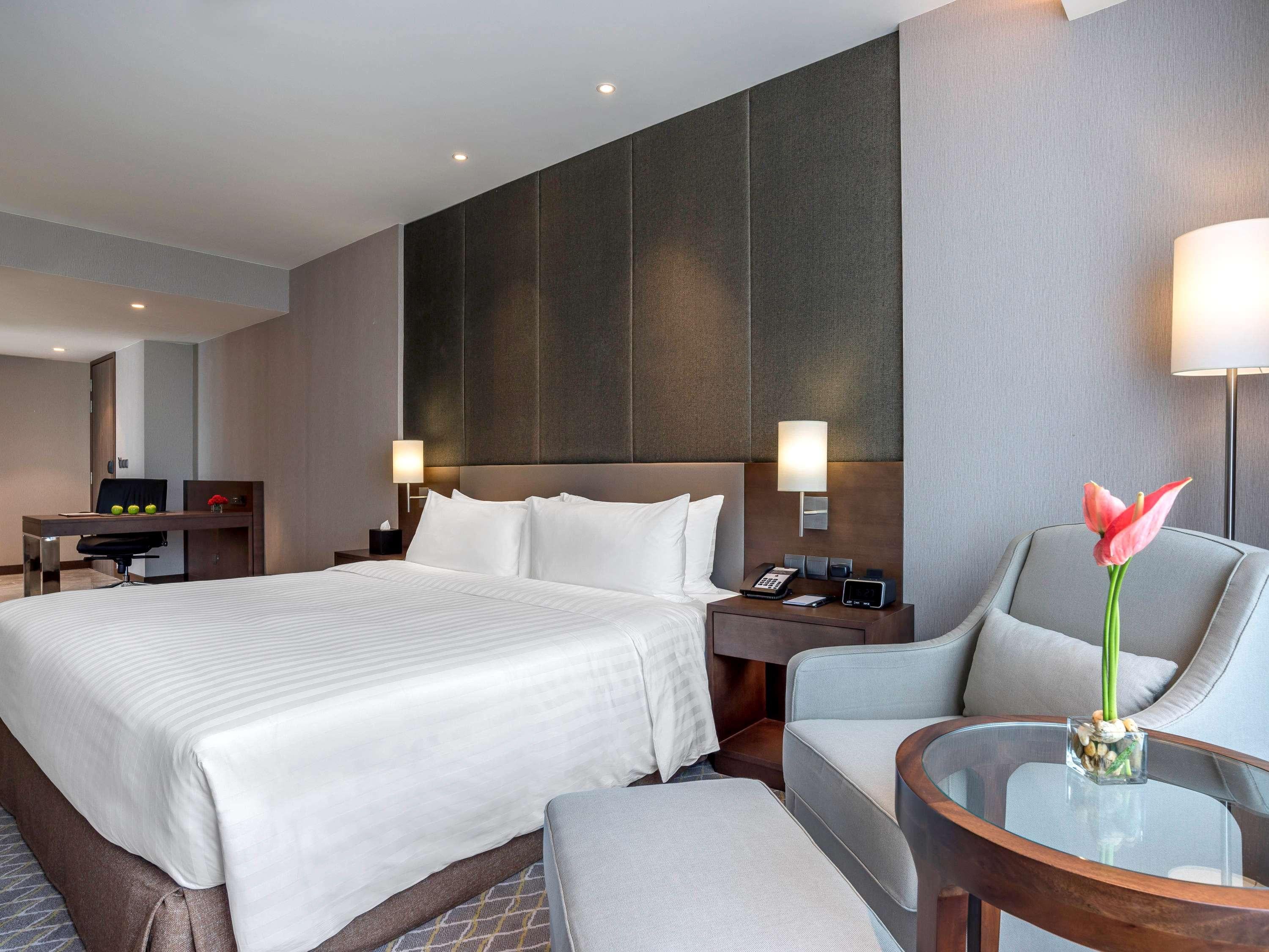 Double Deluxe Premium