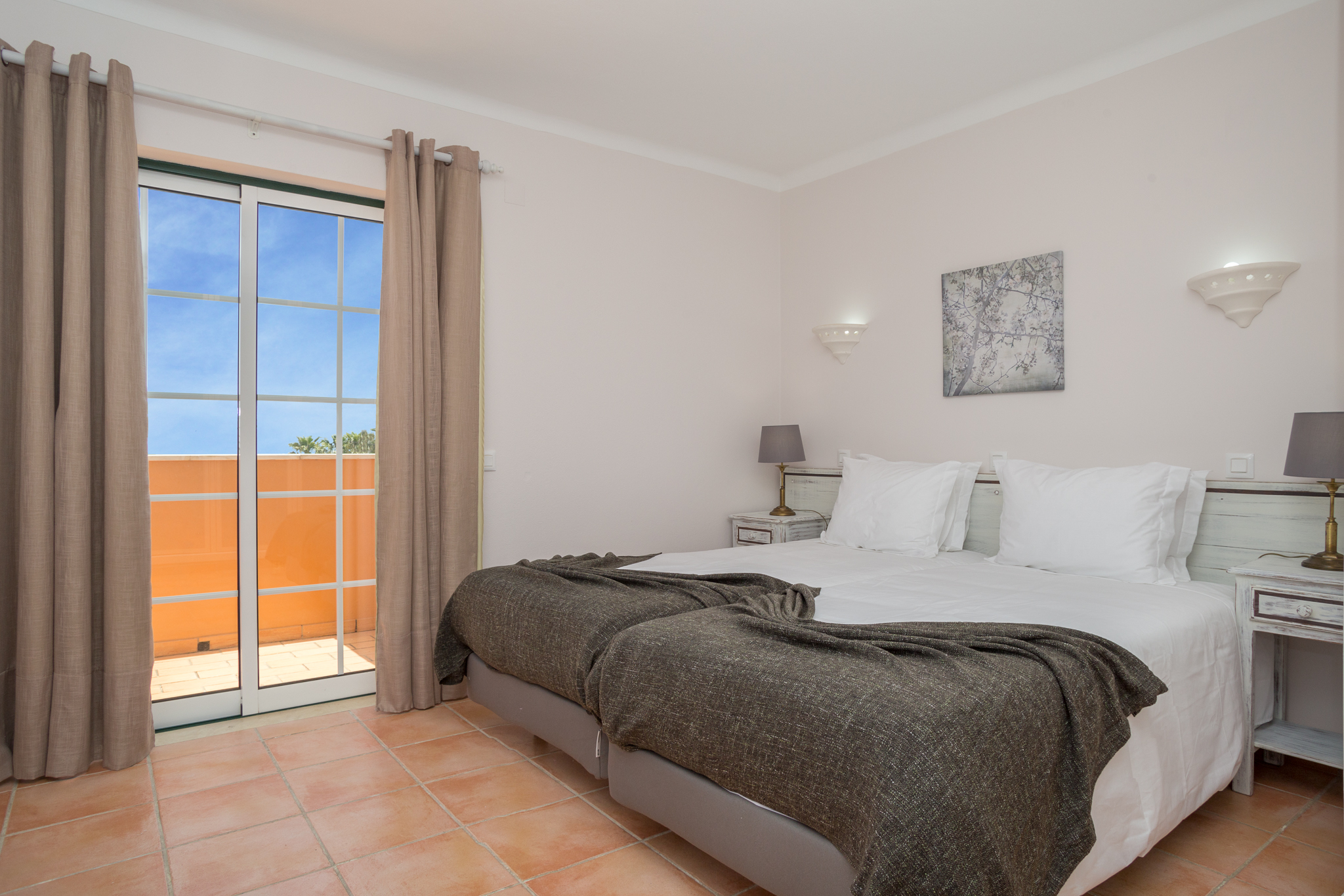 Villa Four Bedrooms with Private Pool