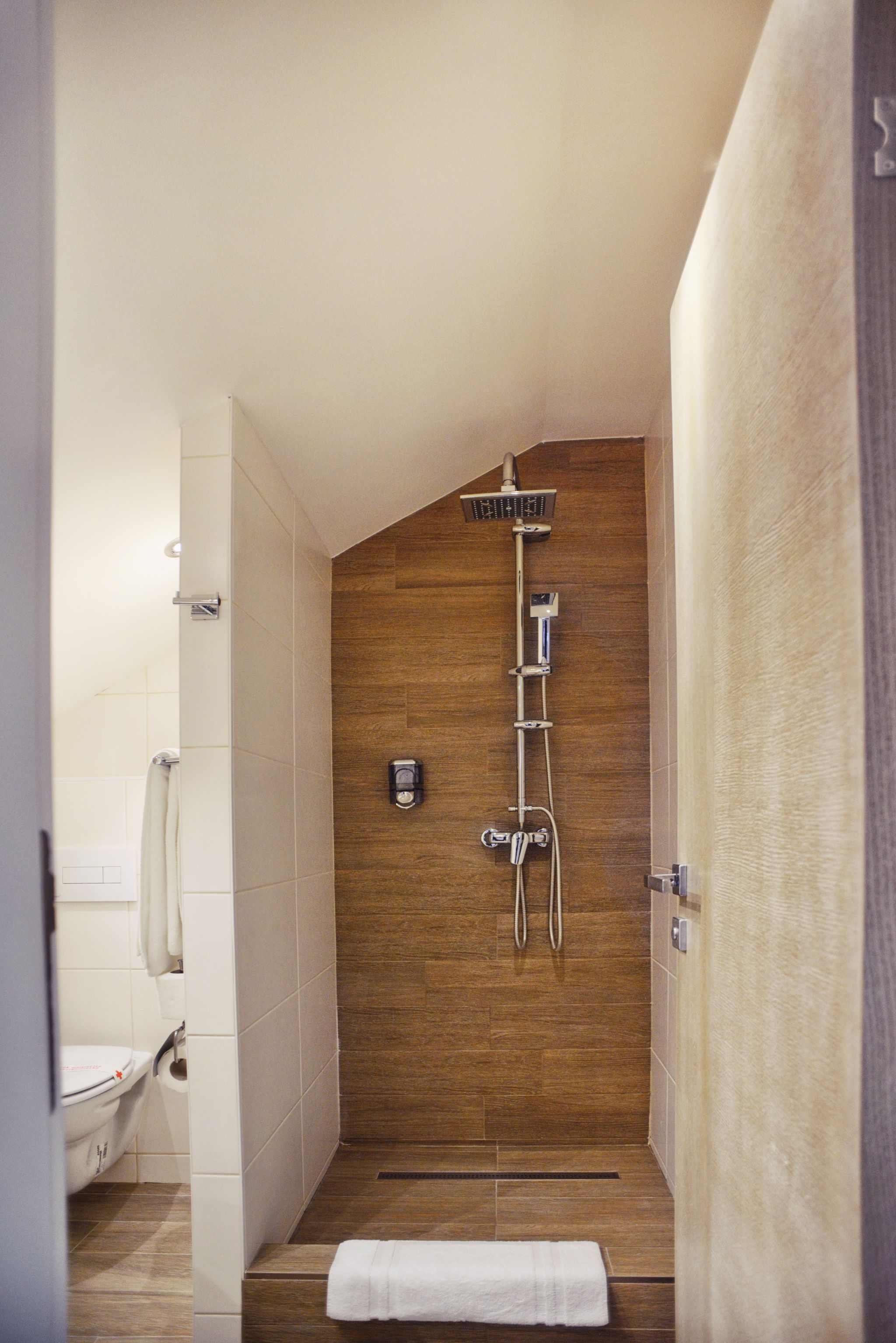 Double One Bedroom One Bathroom