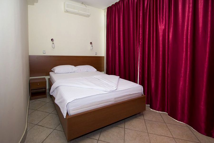 Double Single Standard