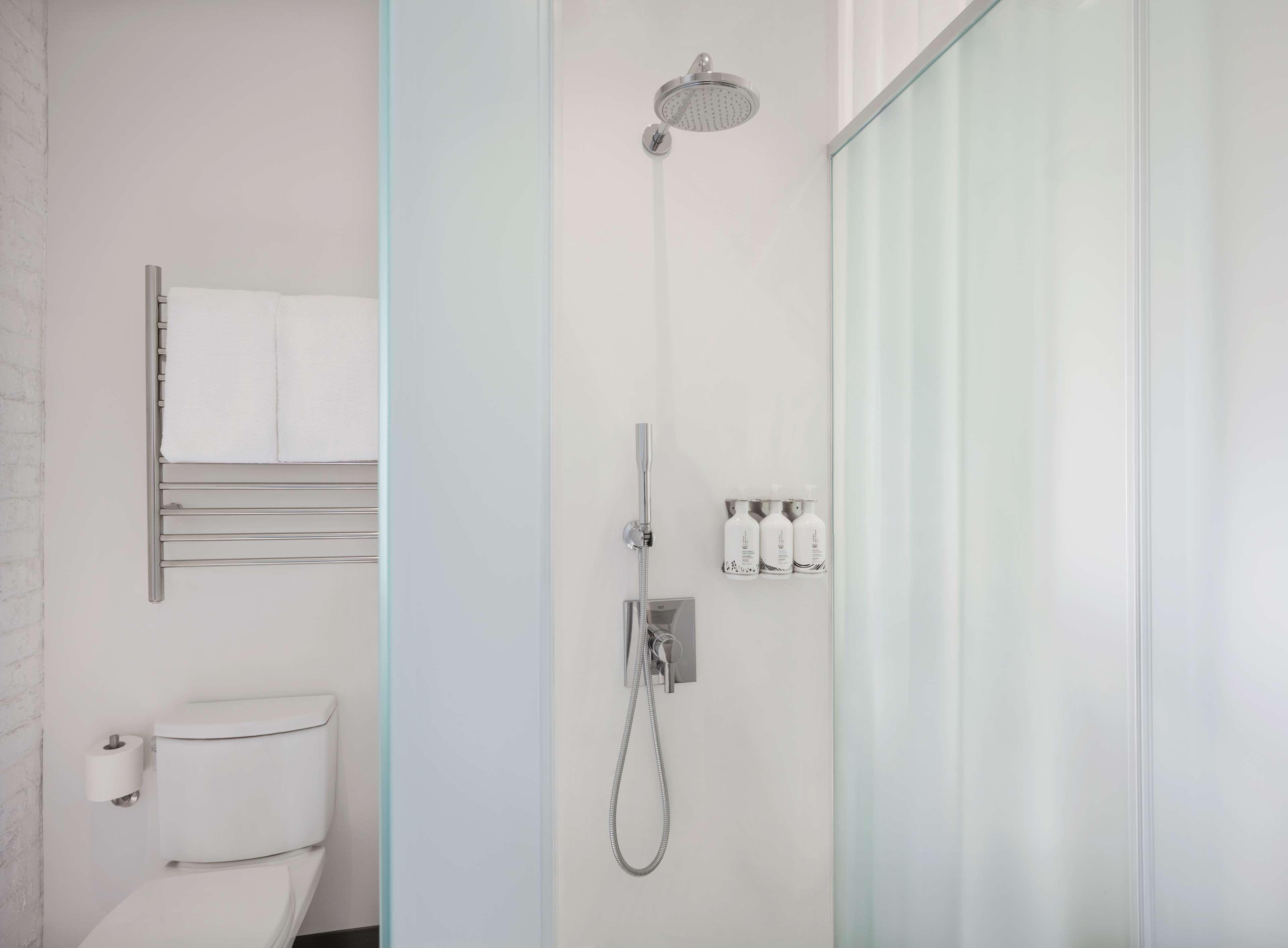 Room Premium City View