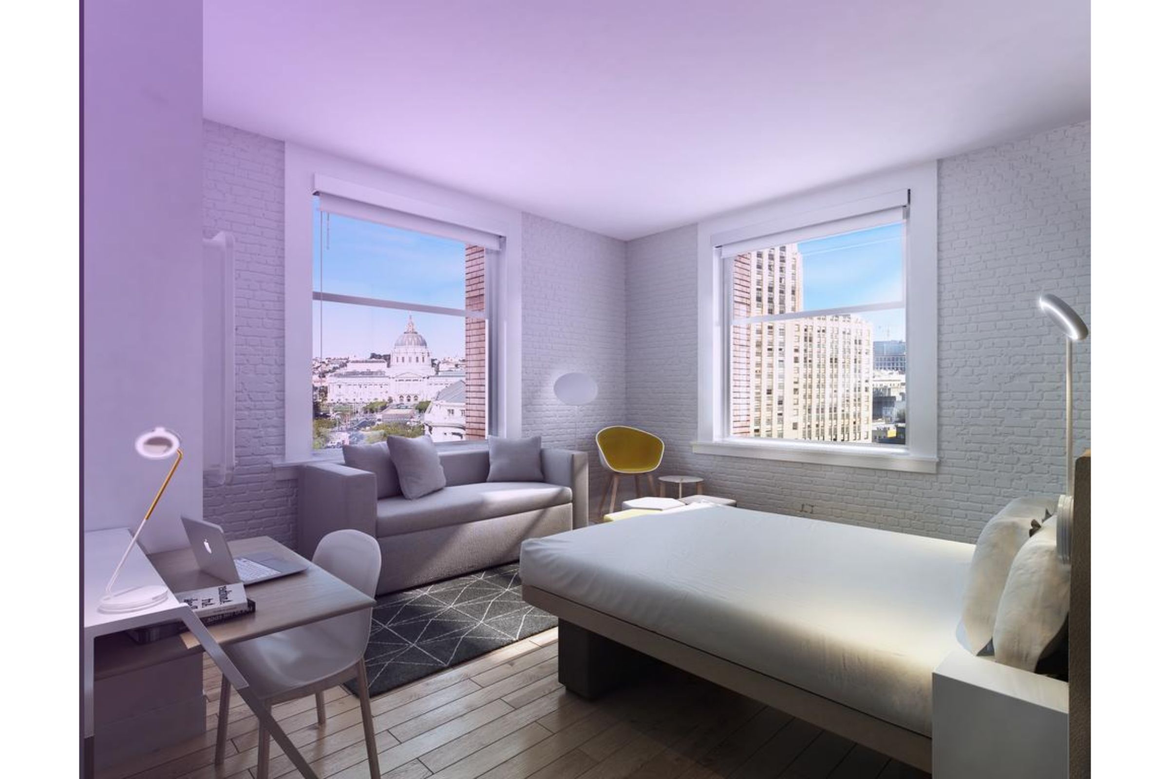 Junior Suite Premier