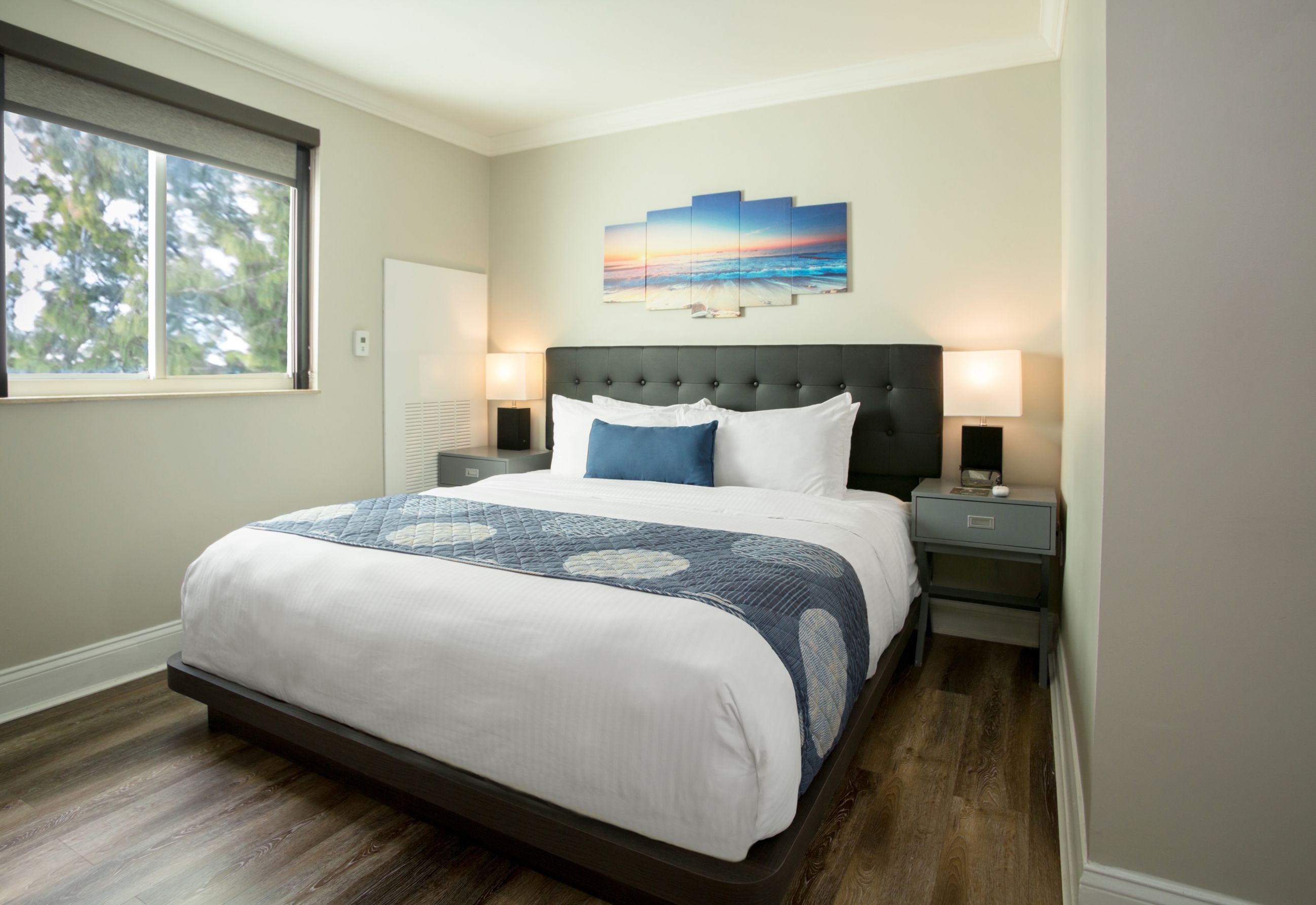 Suite Executive One Bedroom