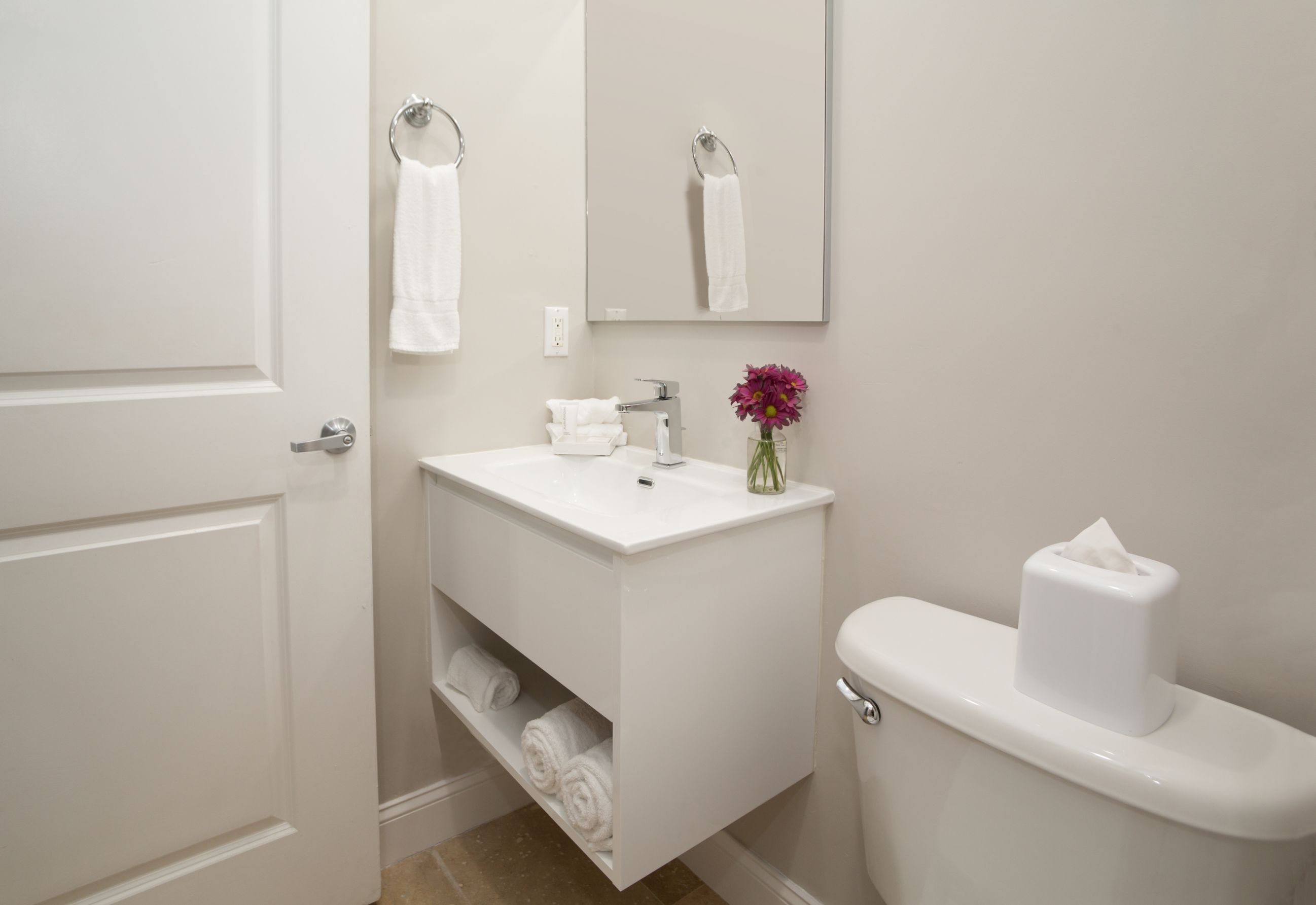 Suite Executive One Bedroom