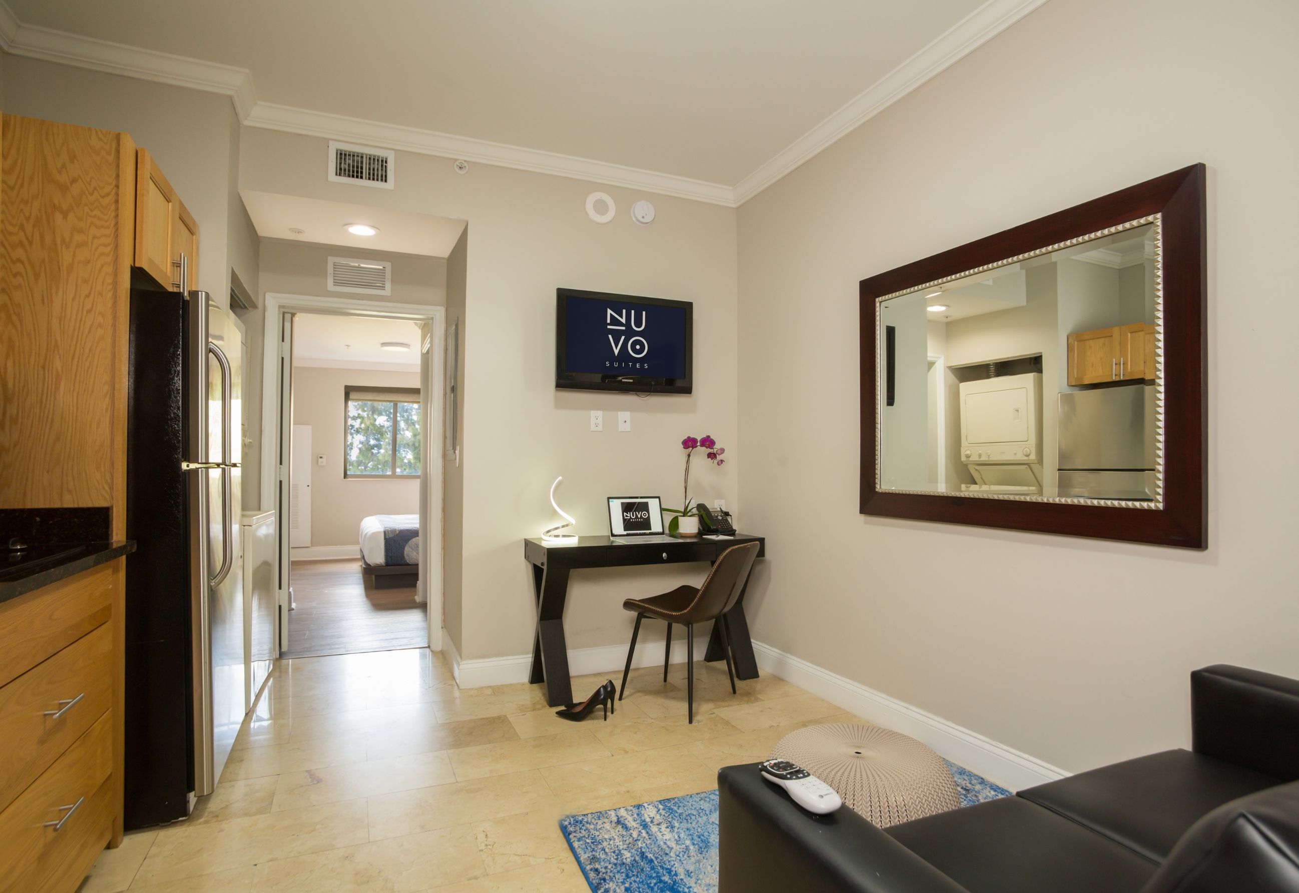 Suite Executive One Bedroom