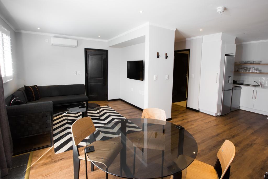 Apartment Garden View Two Bedrooms