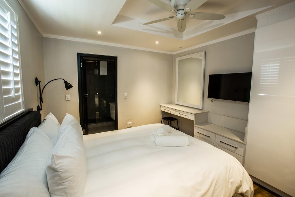 Apartment Garden View Two Bedrooms