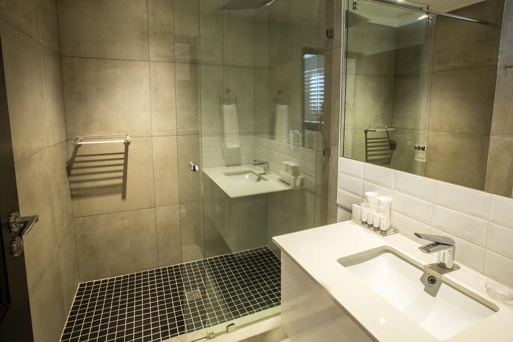 Apartment Executive Two Bedrooms