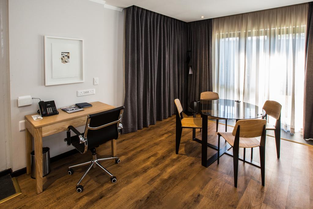 Apartment Executive Two Bedrooms