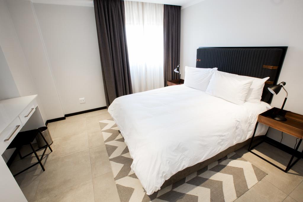 Apartment Executive Two Bedrooms