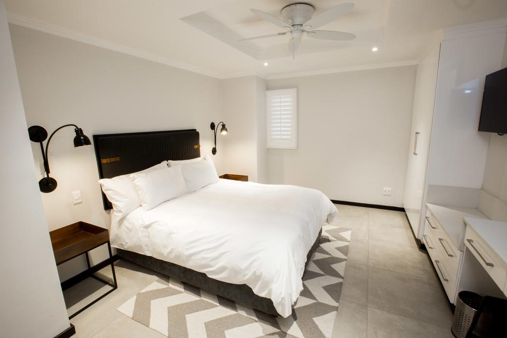 Apartment Executive Two Bedrooms