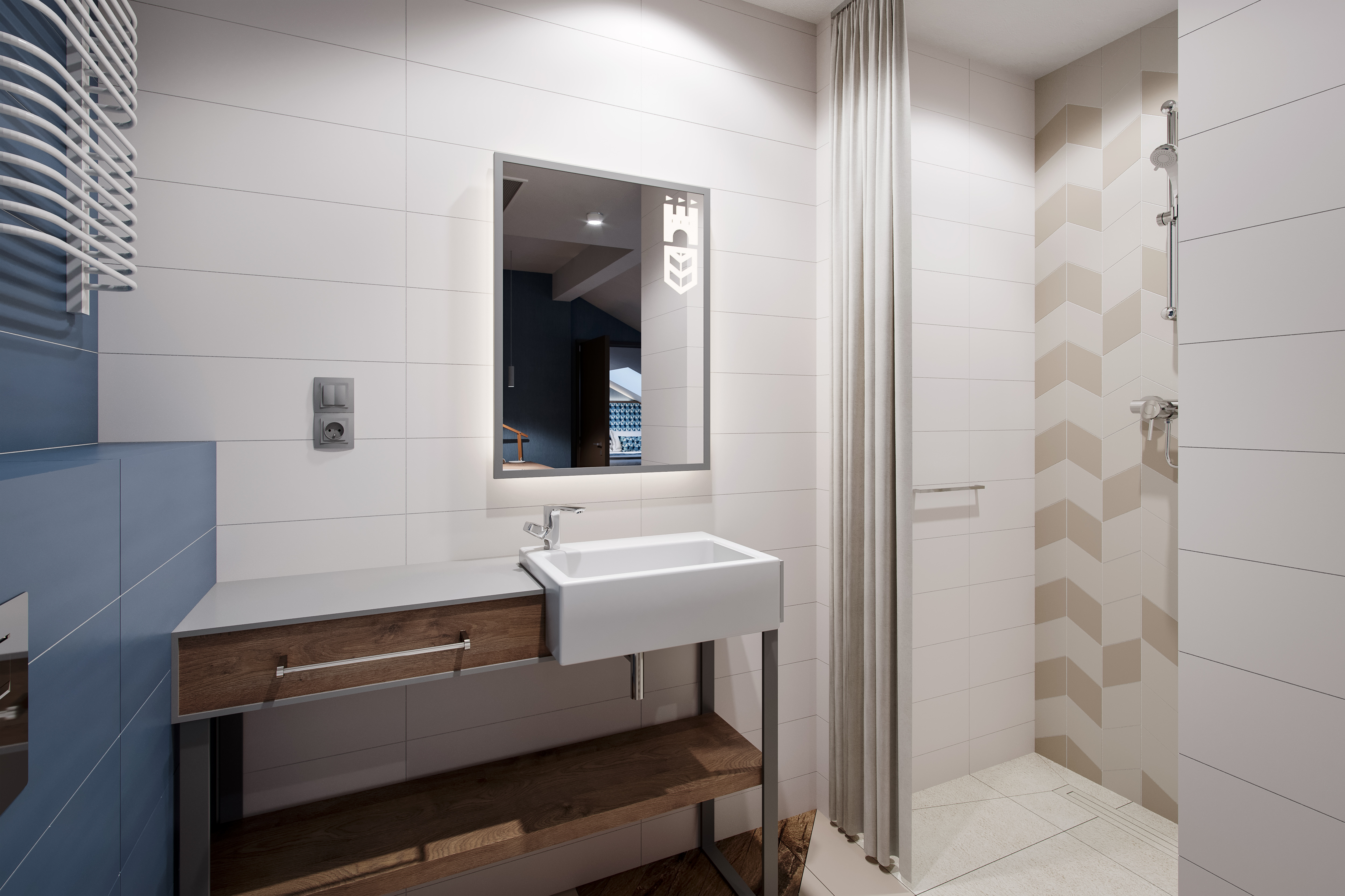 Double or Twin Superior