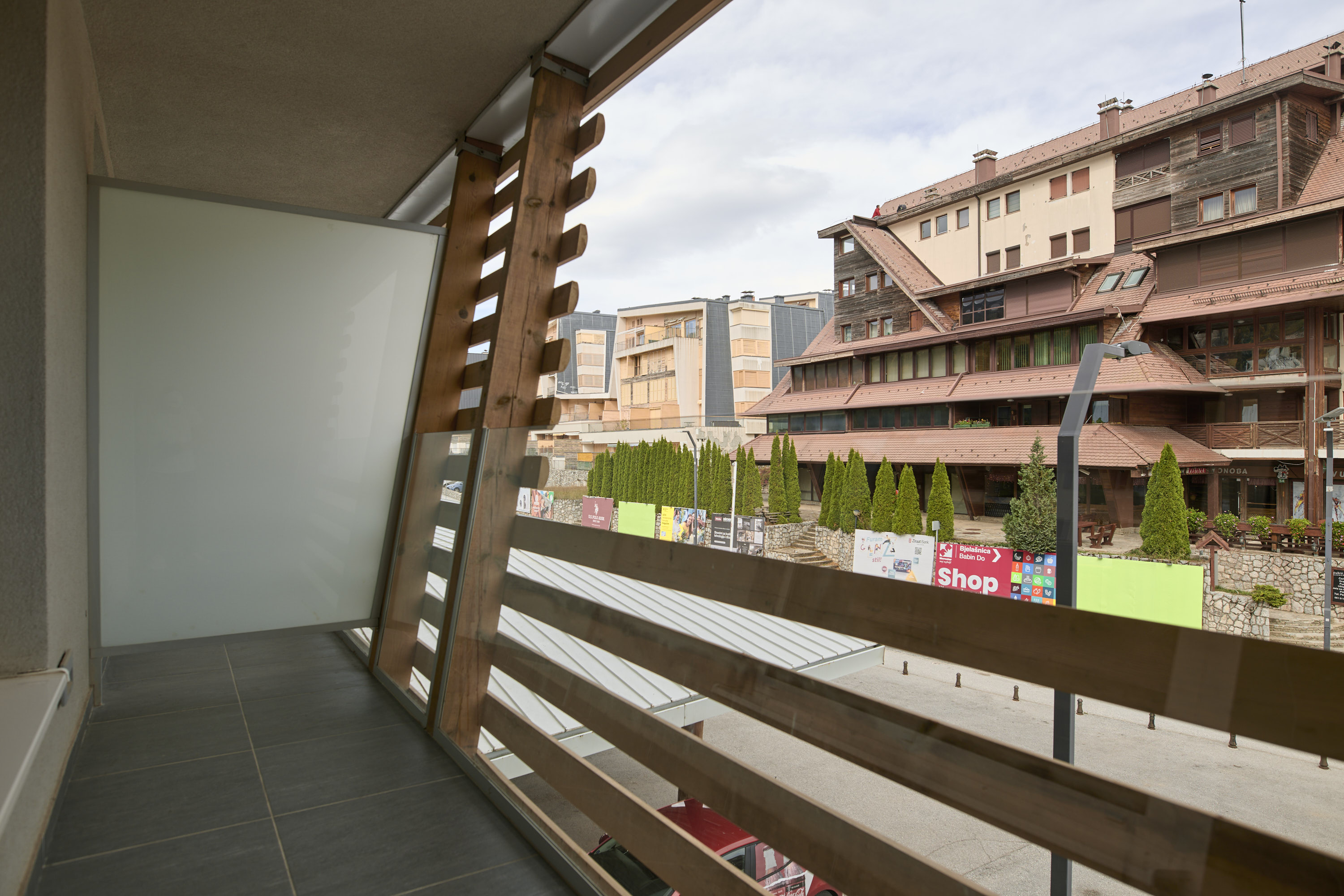 Double or Twin Two Double Beds