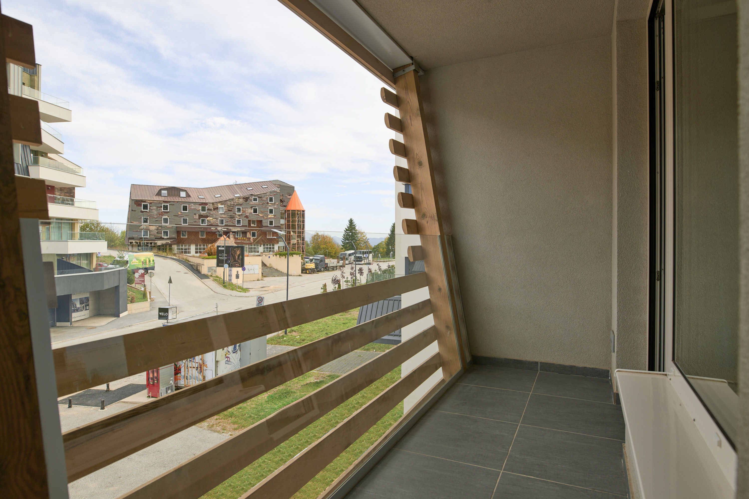 Double or Twin Two Double Beds