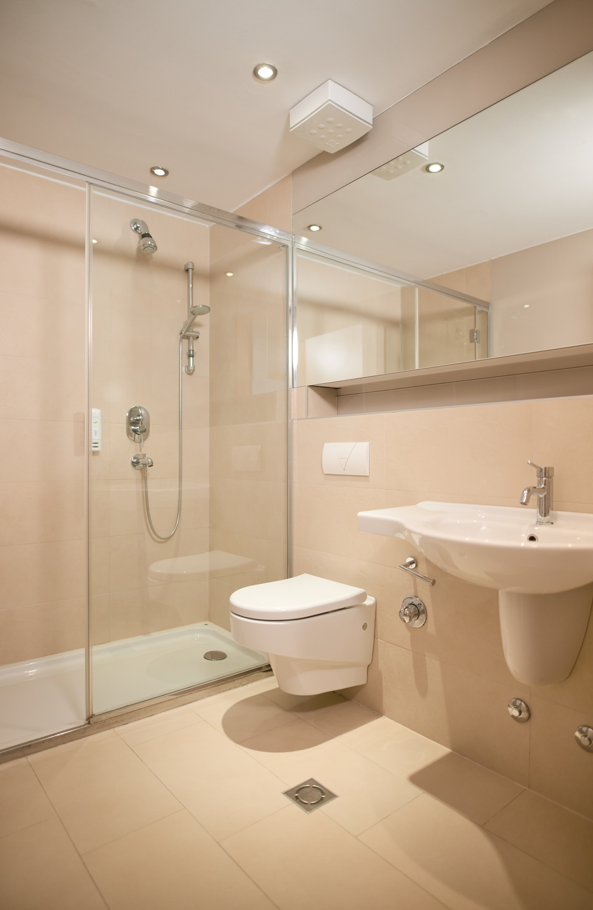 Double or Twin Two Beds