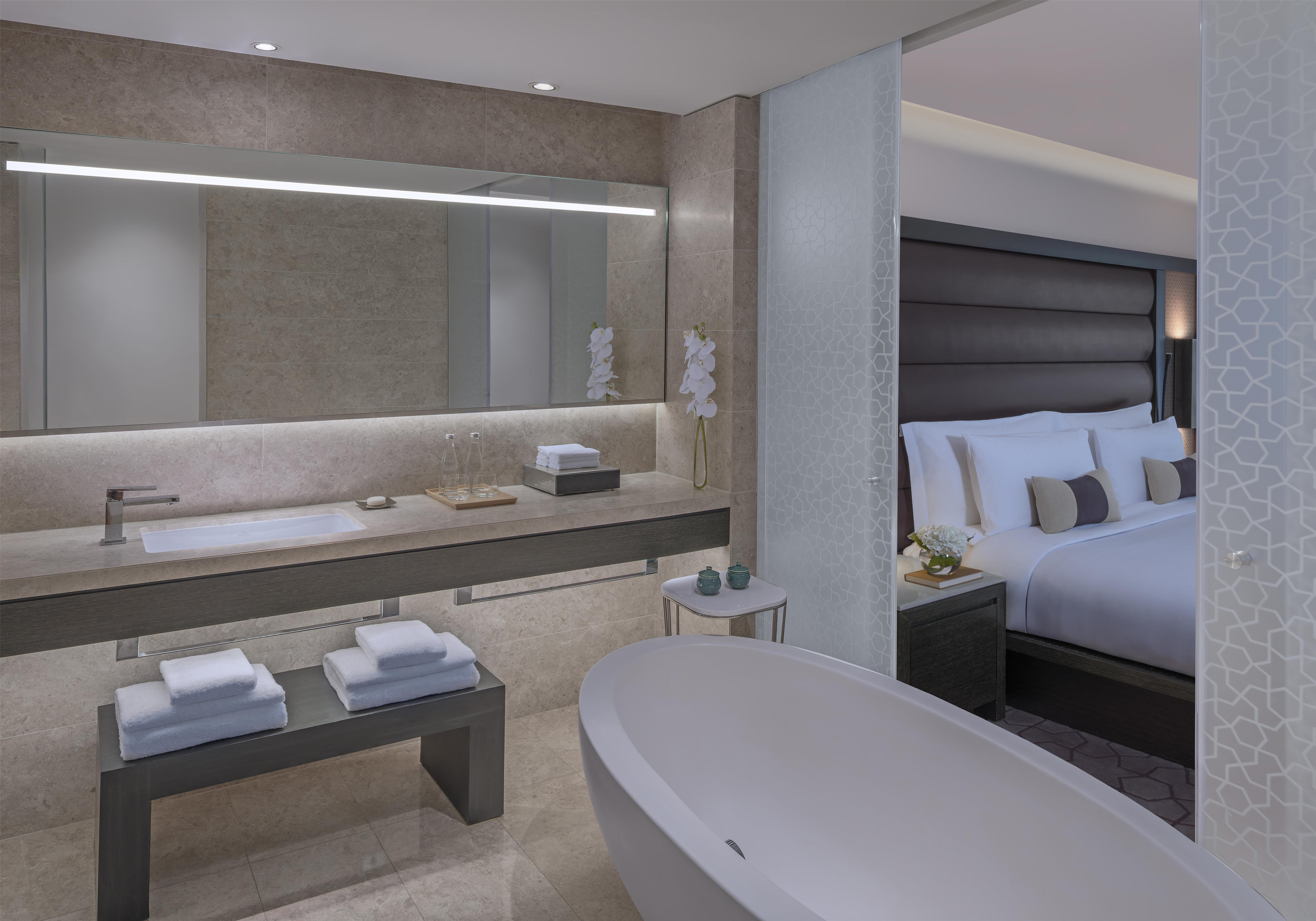 Double Deluxe Sea View