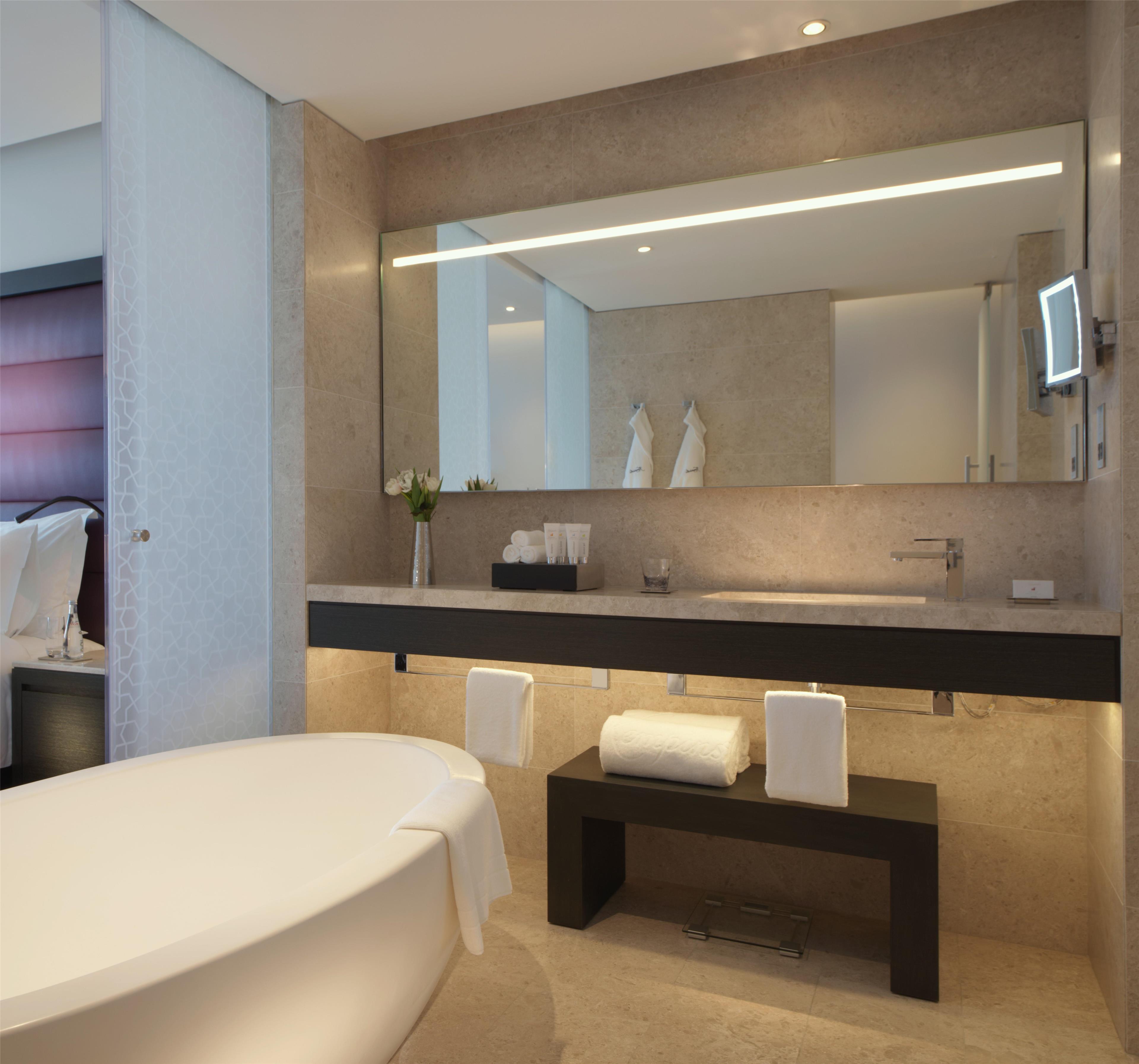 Twin Deluxe Resort View