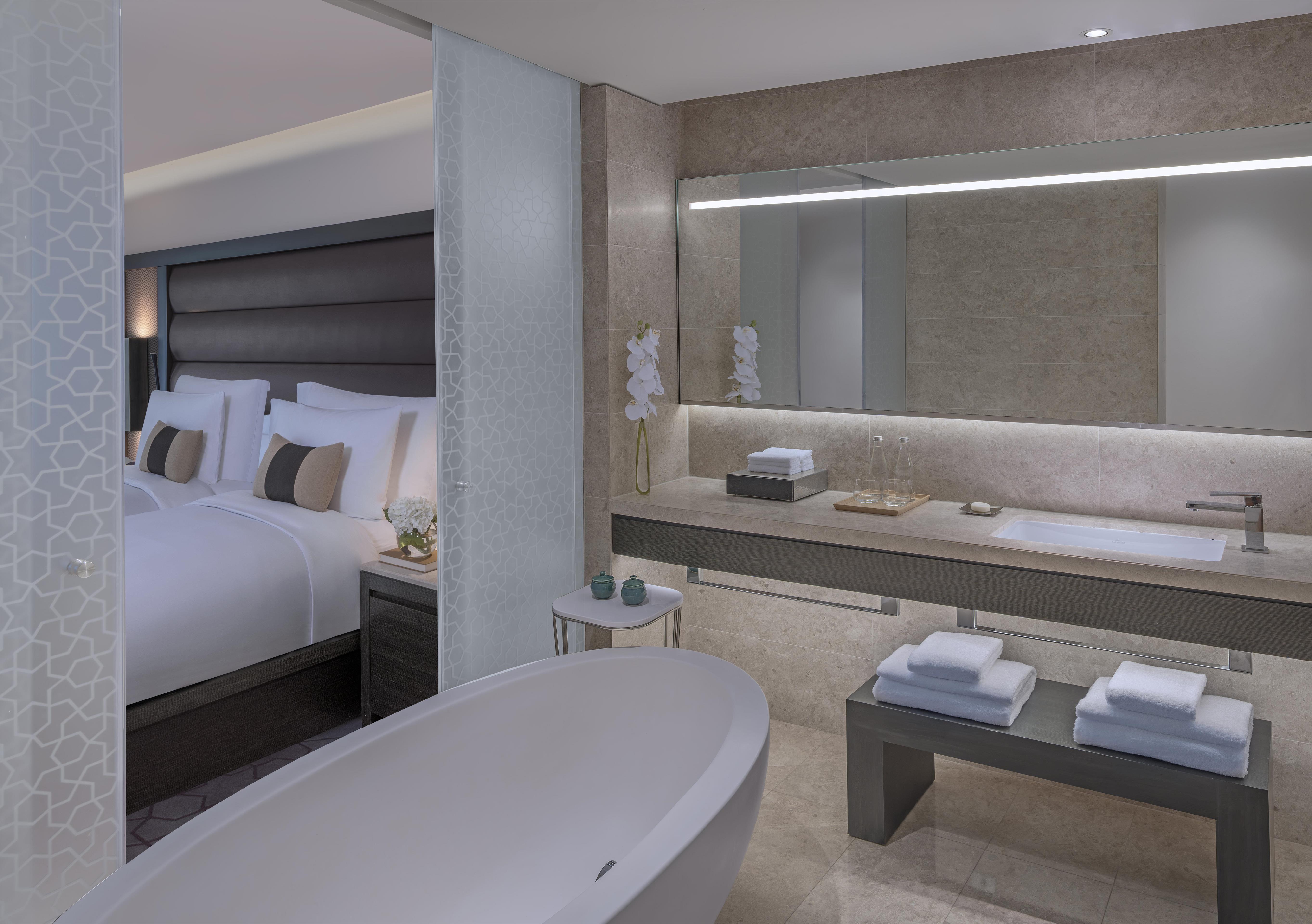 Twin Deluxe Resort View