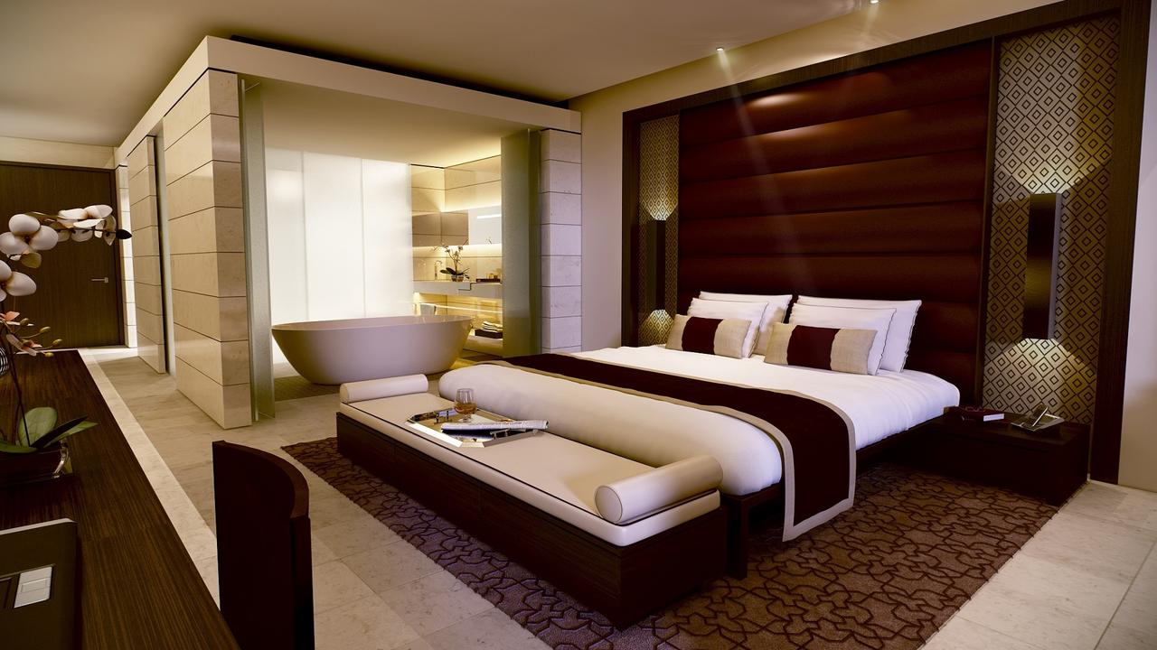 Double or Twin Superior