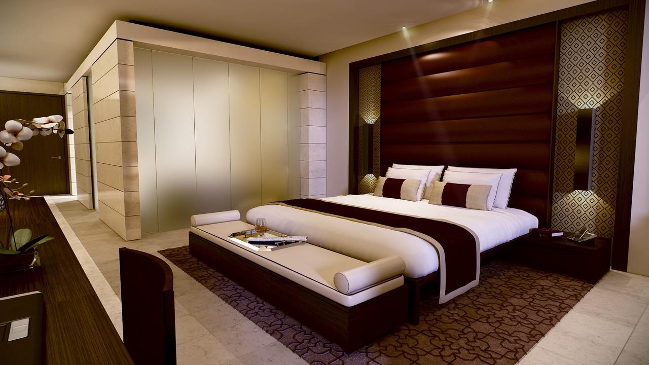 Double or Twin Grand