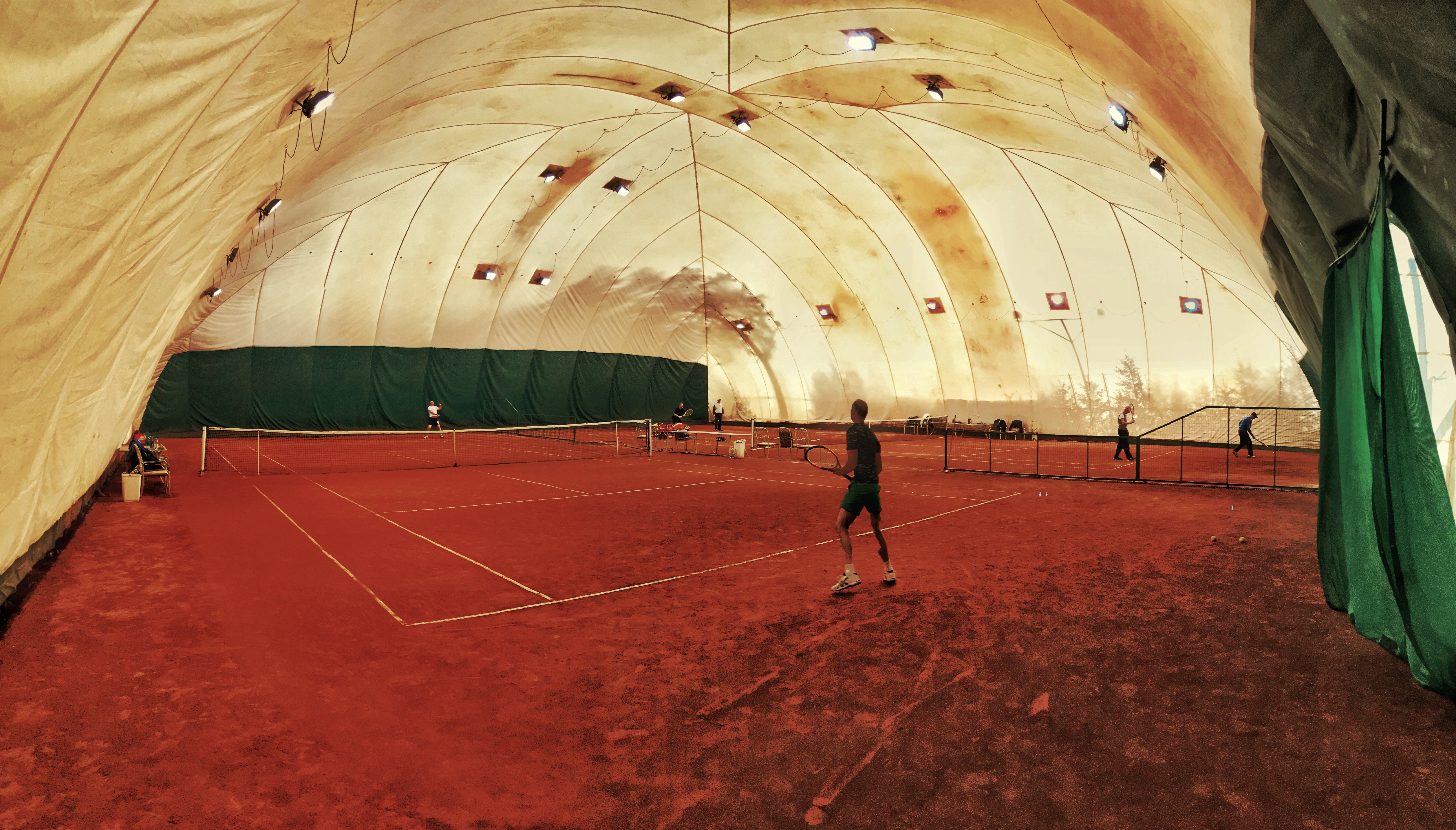 Sports and Entertainment