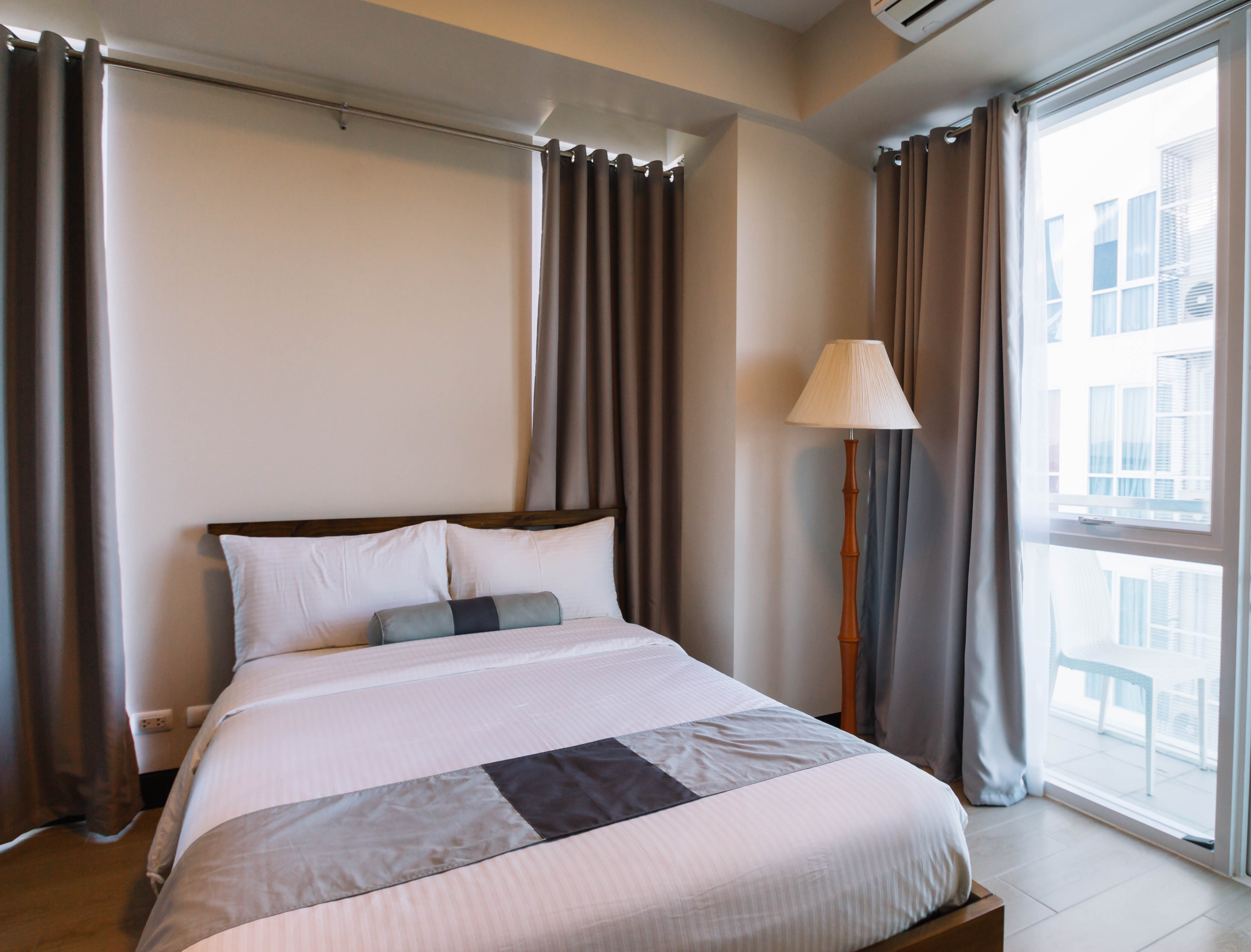 Family Room Two Bedrooms