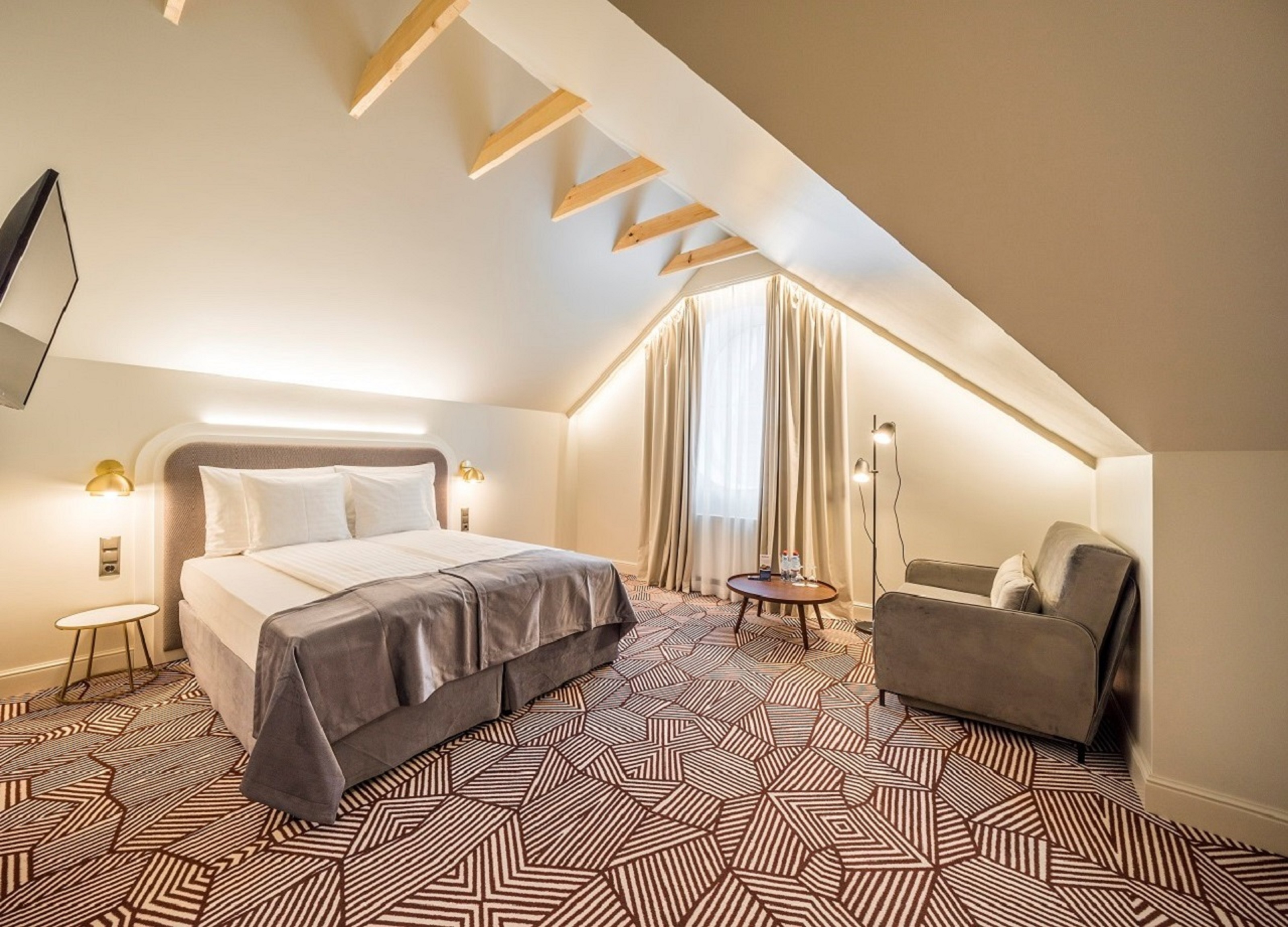 Double or Twin Superior