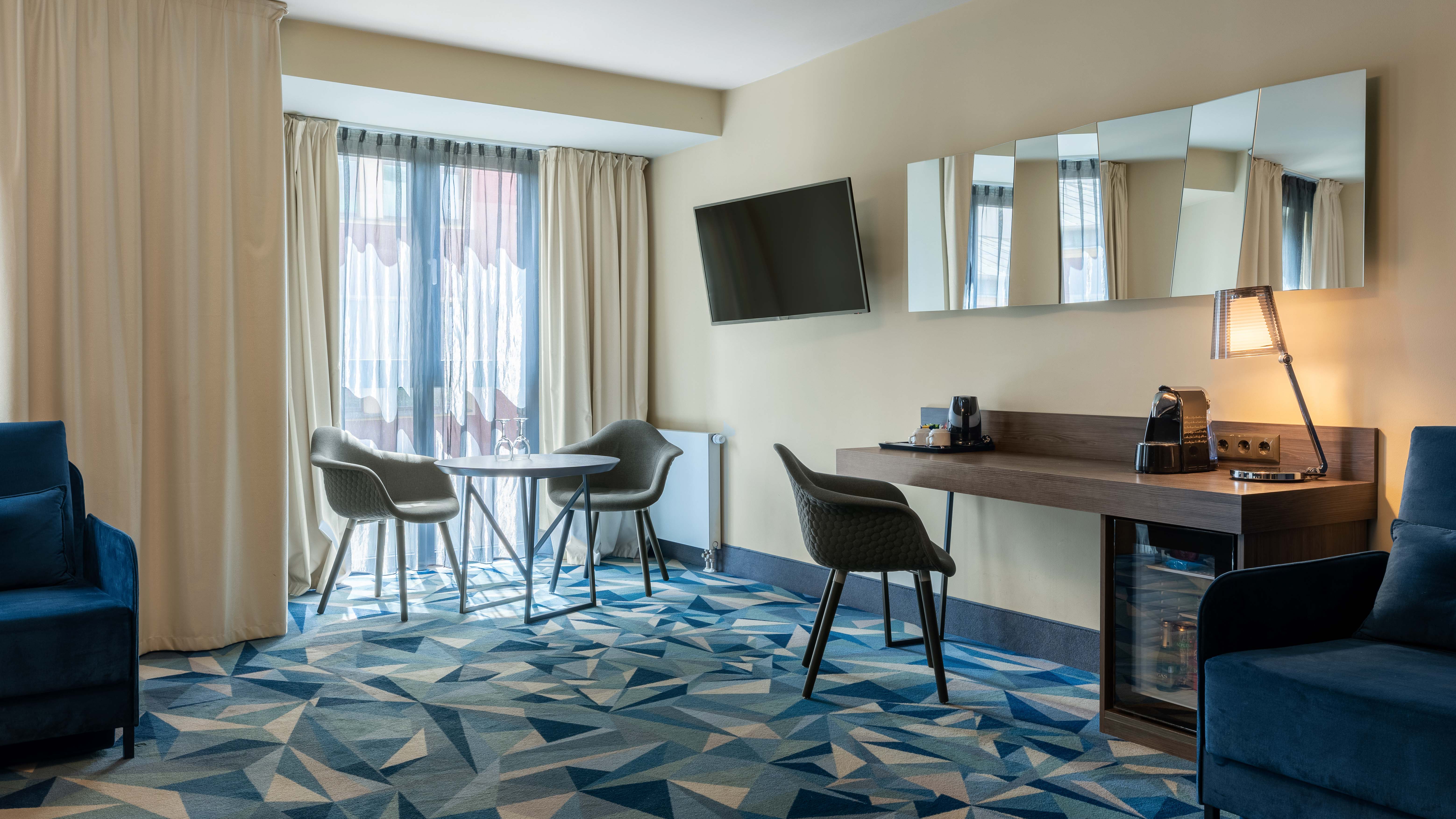 Double or Twin Superior