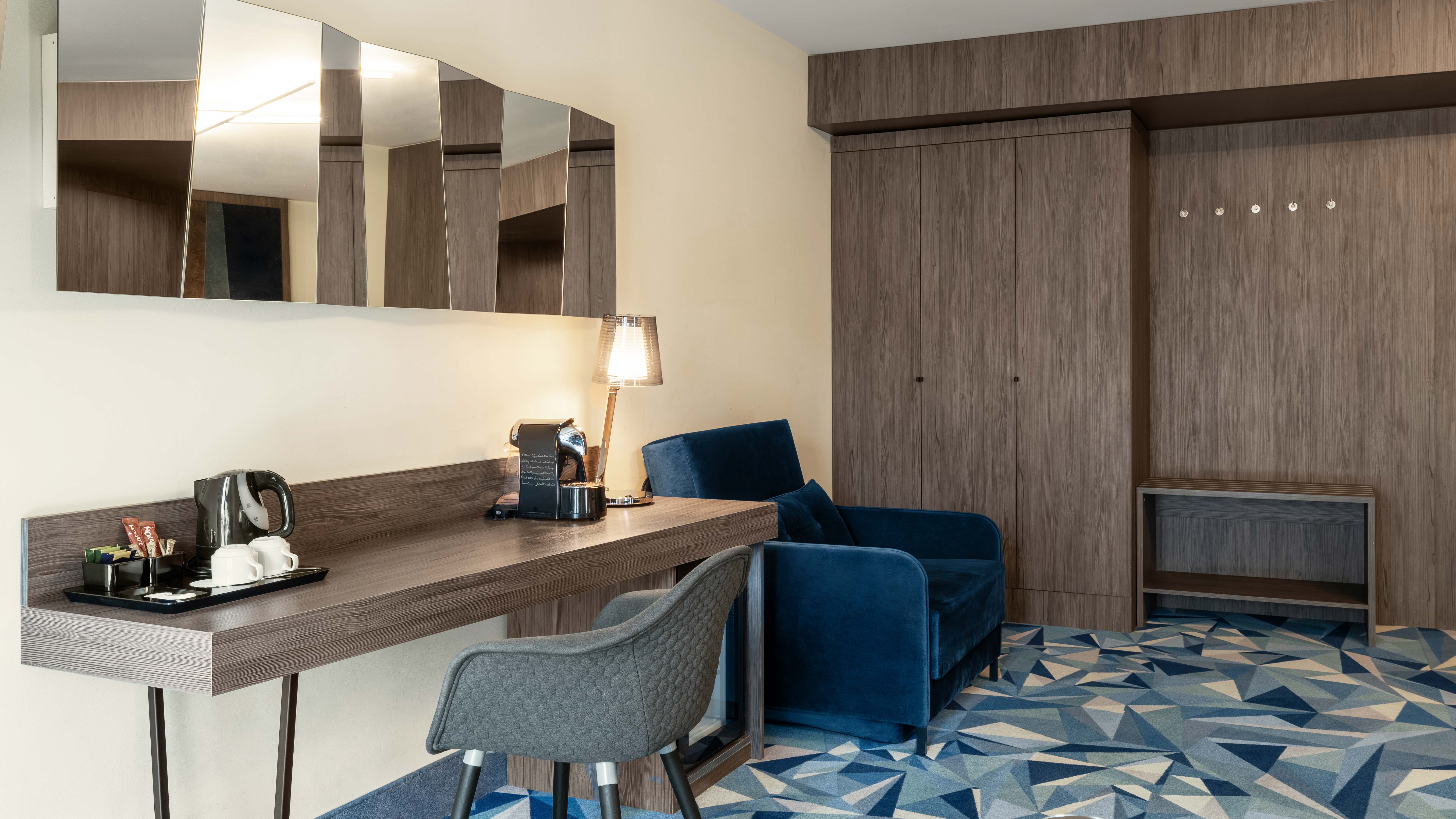 Double or Twin Superior