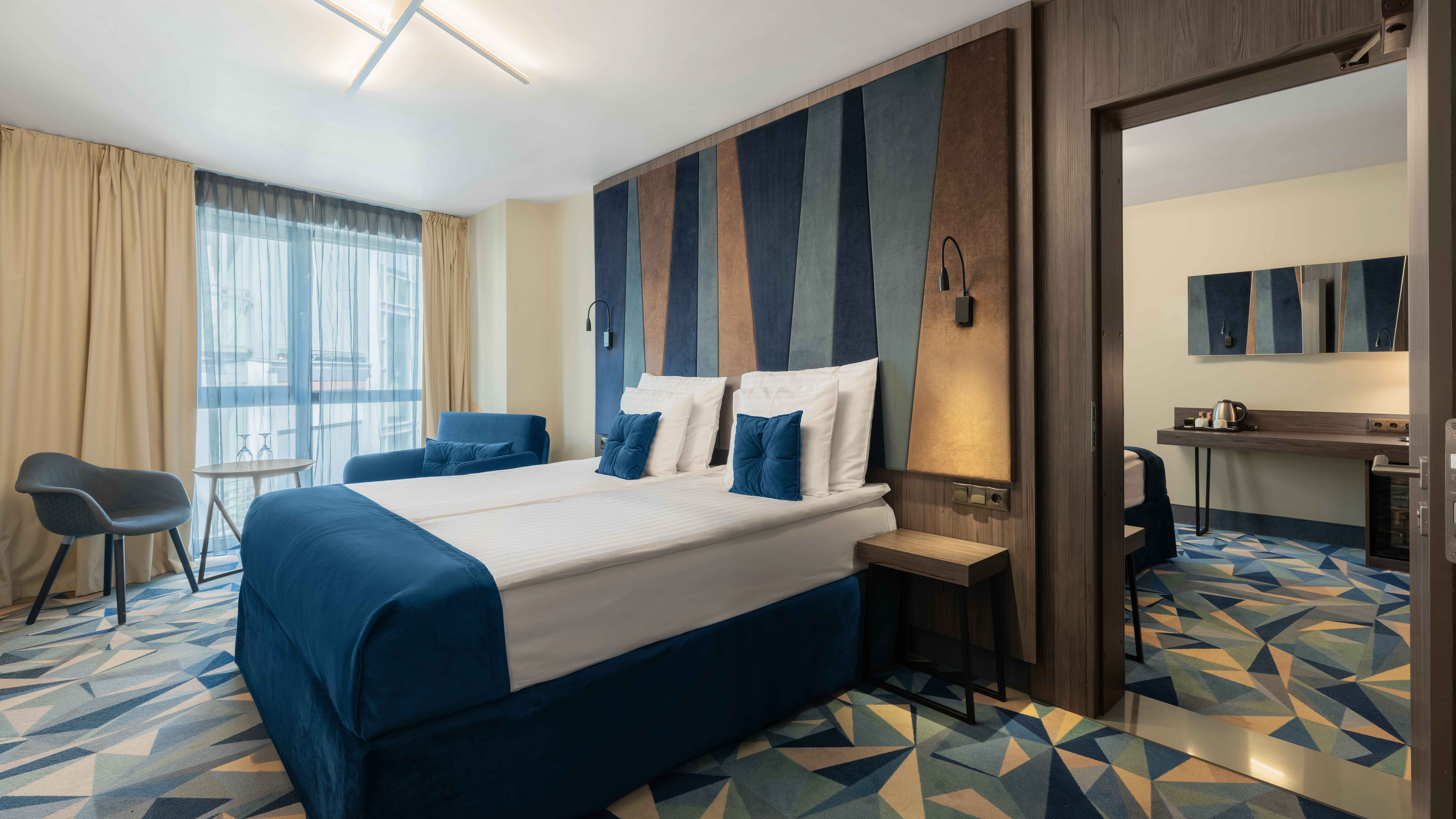 Family Room Standard