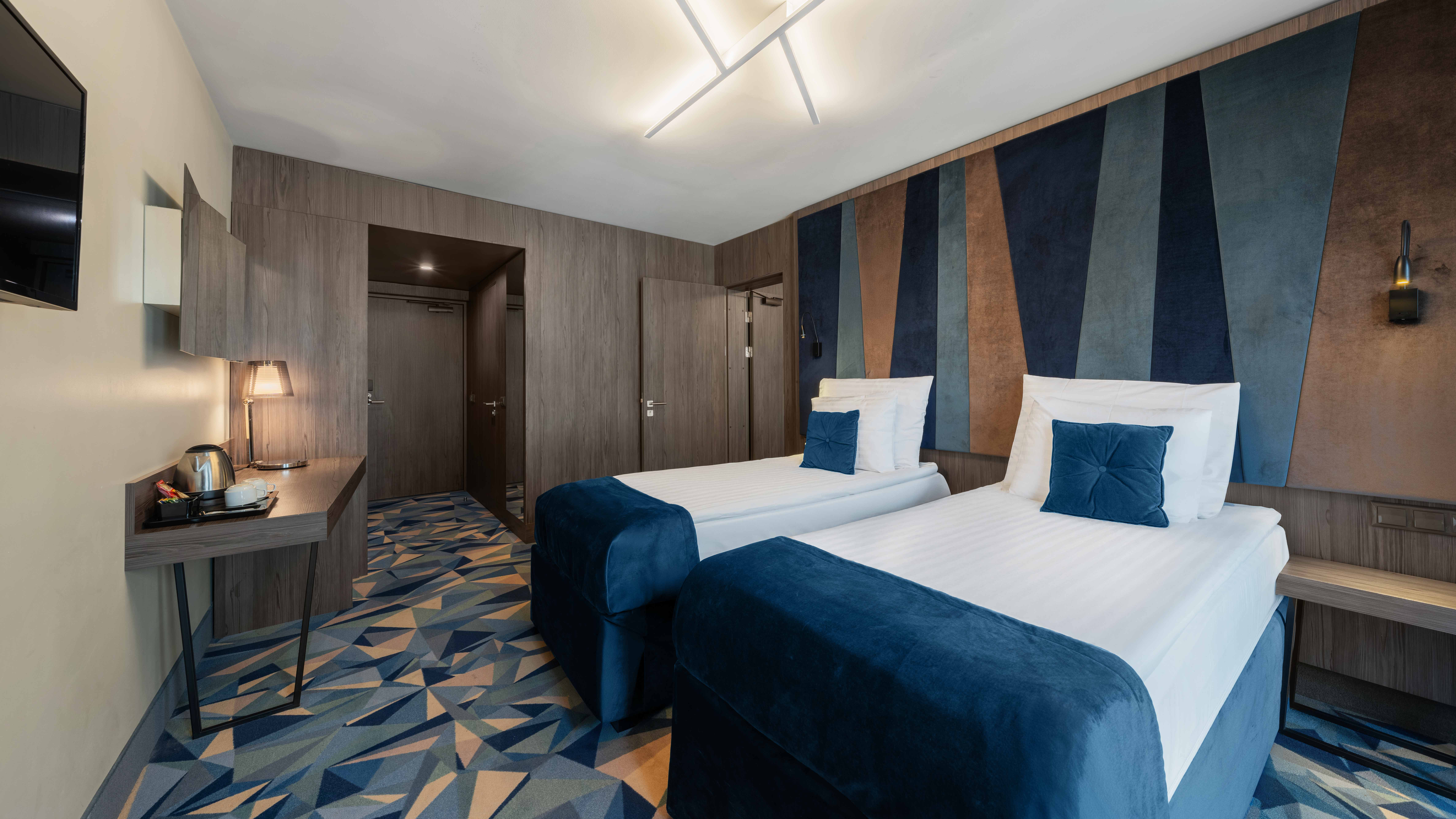 Family Room Standard