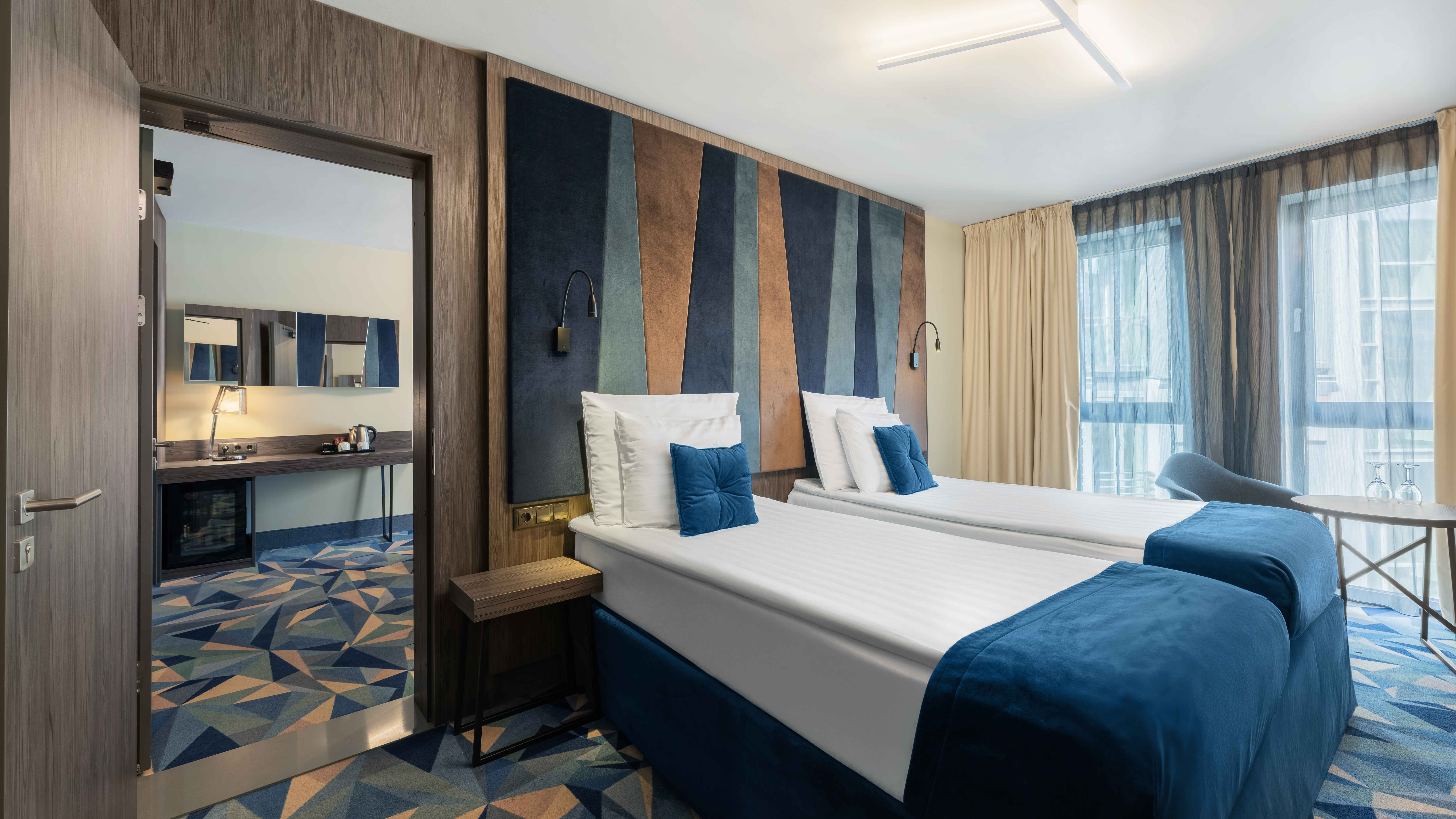 Family Room Standard