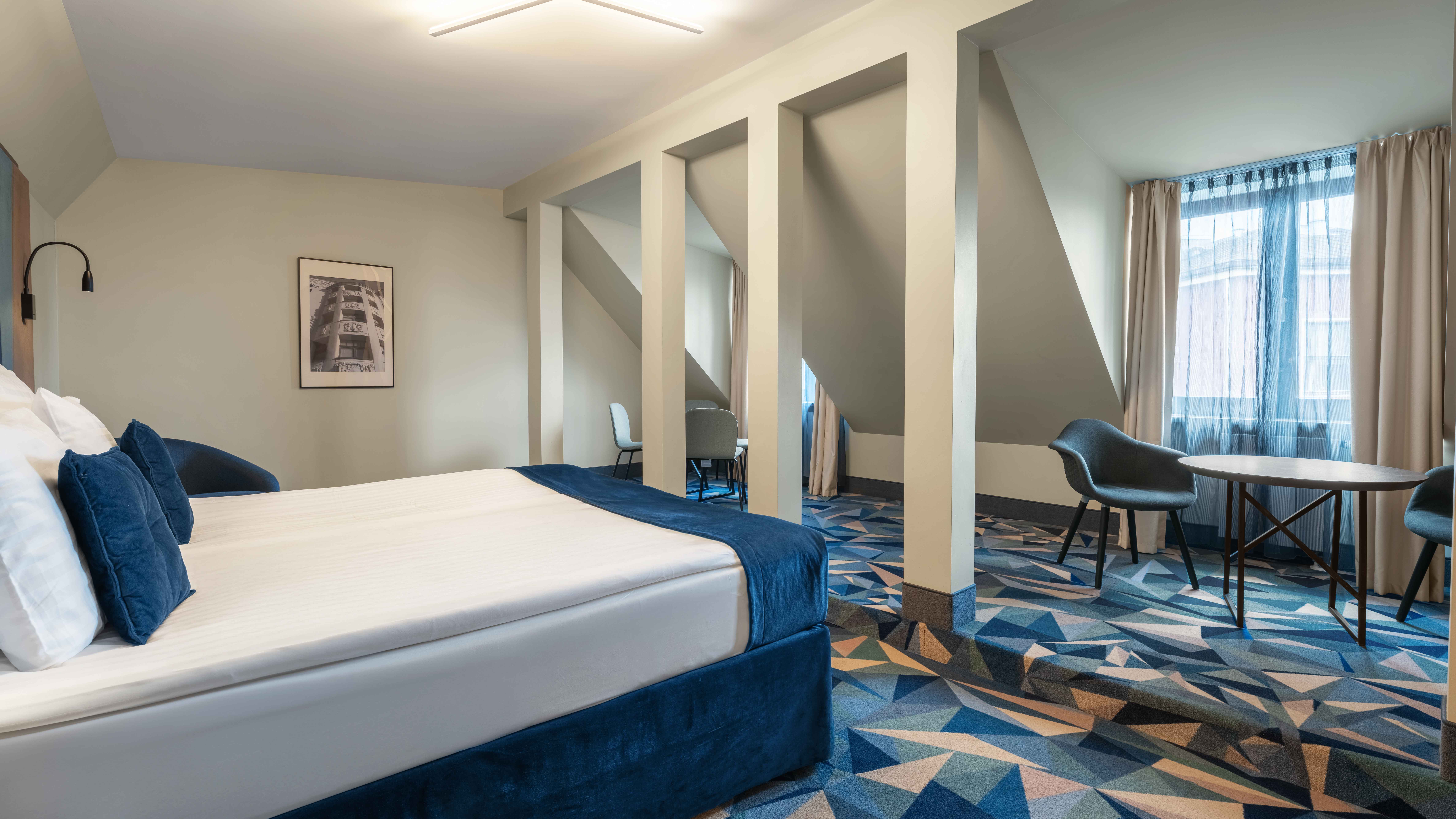 Family Room Standard