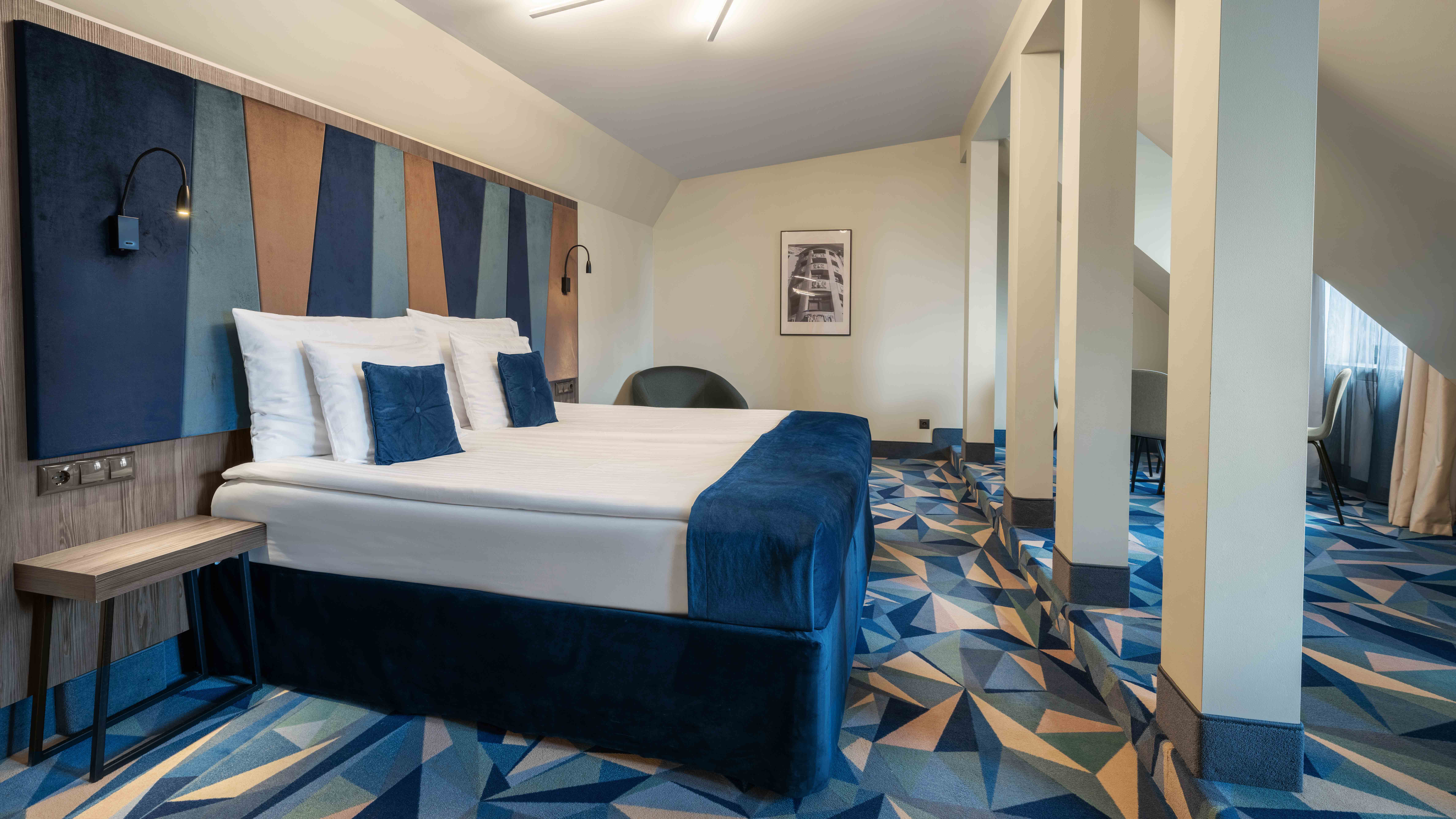 Family Room Standard