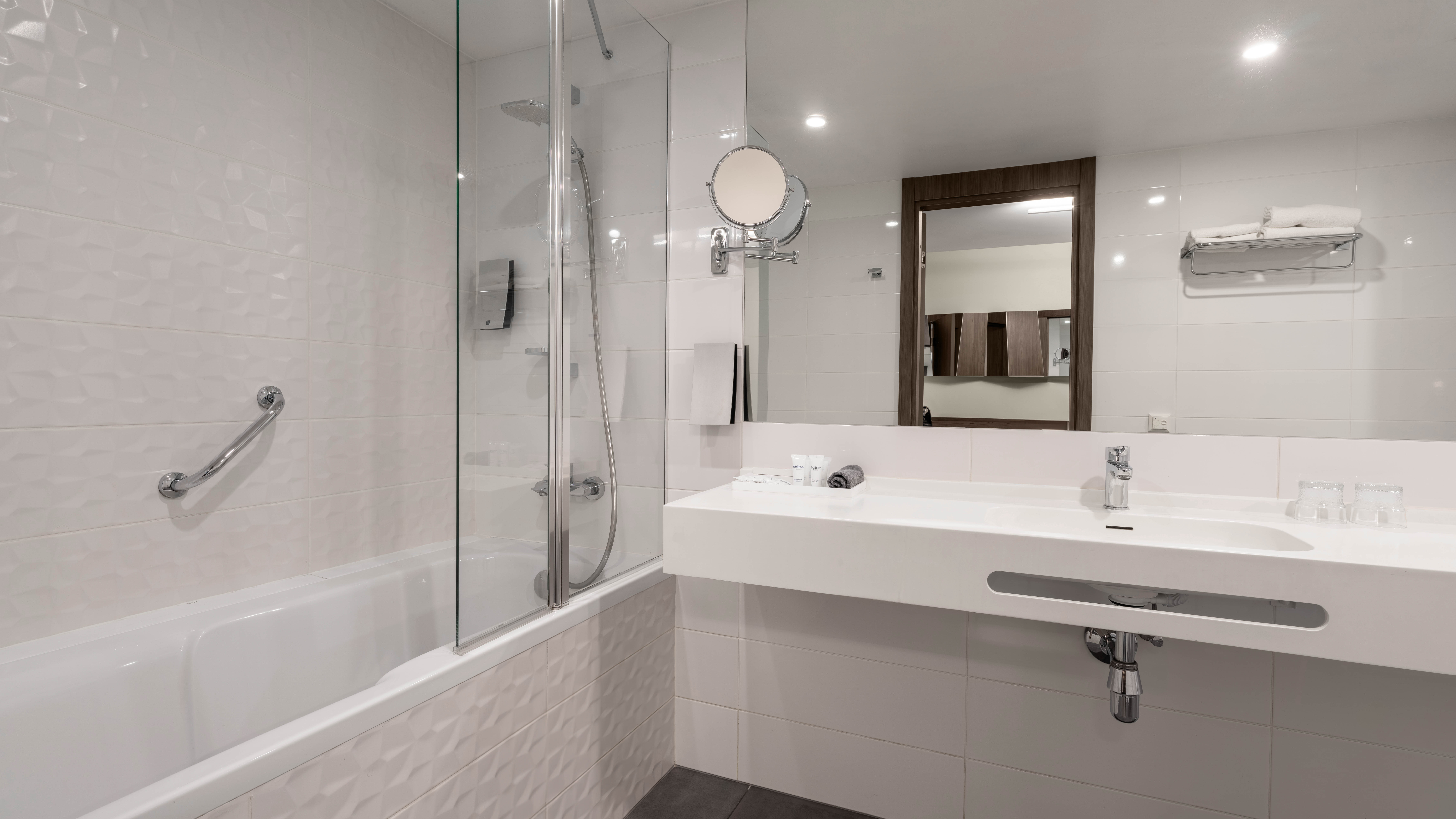 Family Room Standard