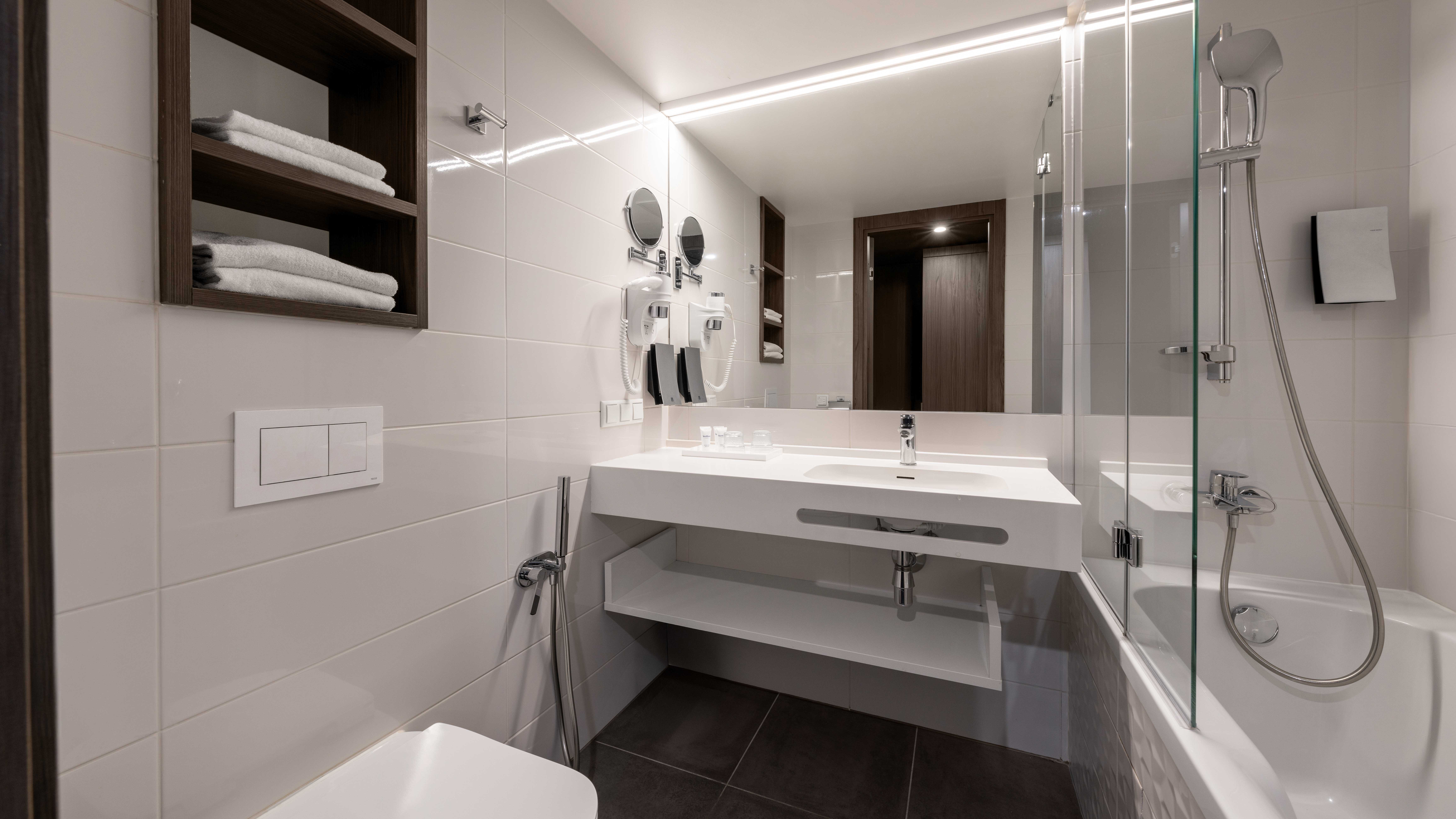 Family Room Standard