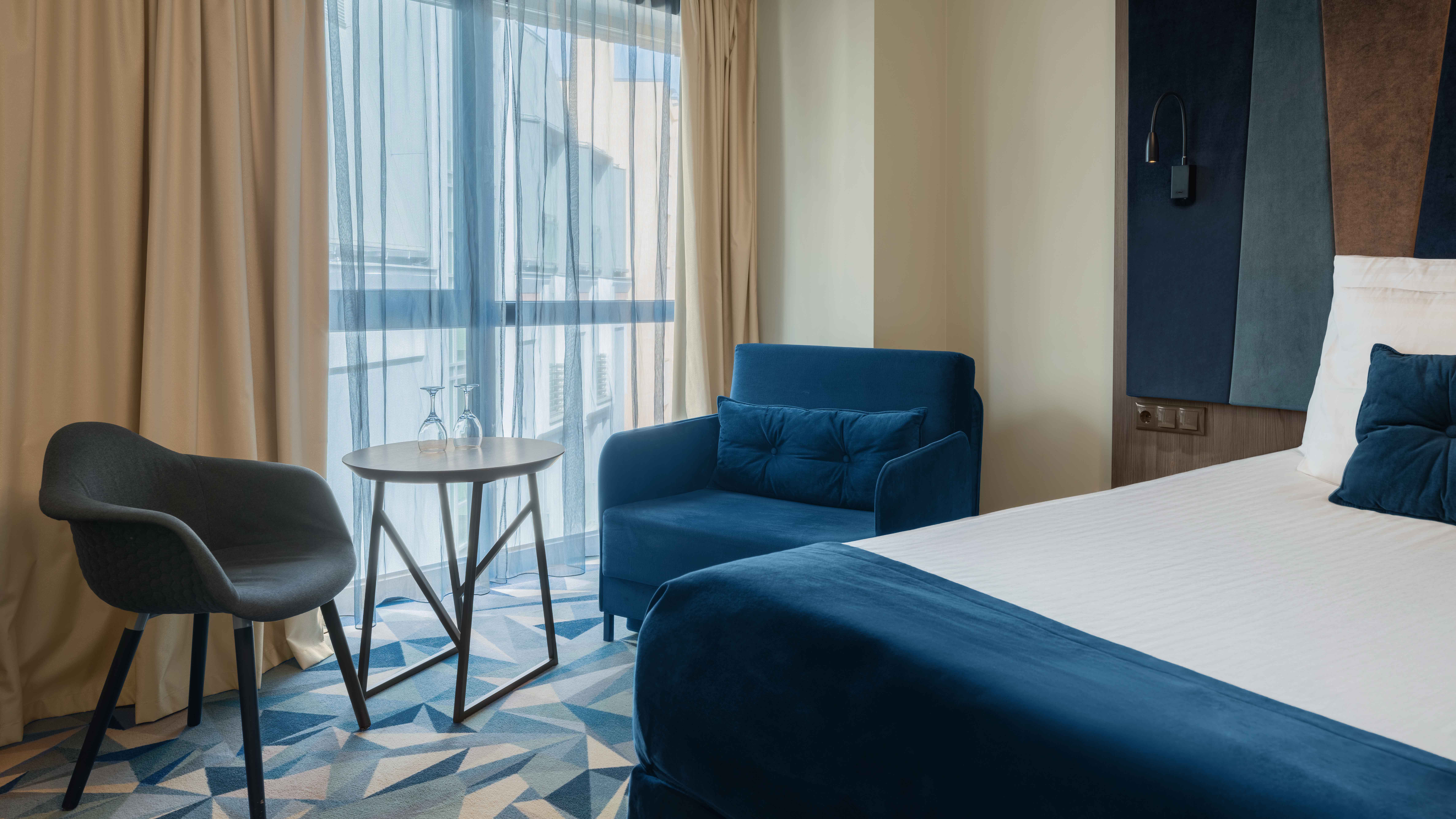 Family Room Standard