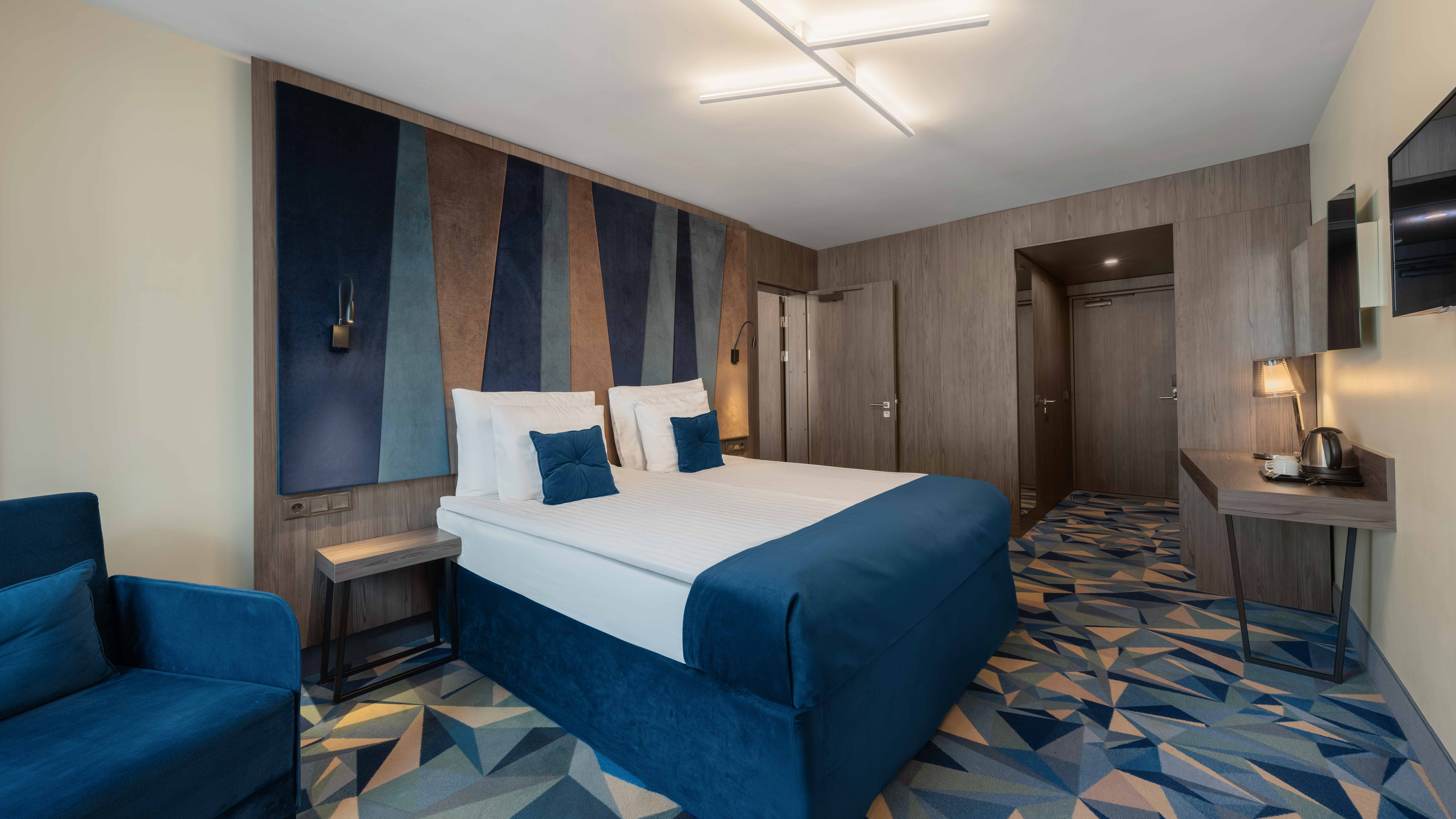 Family Room Standard