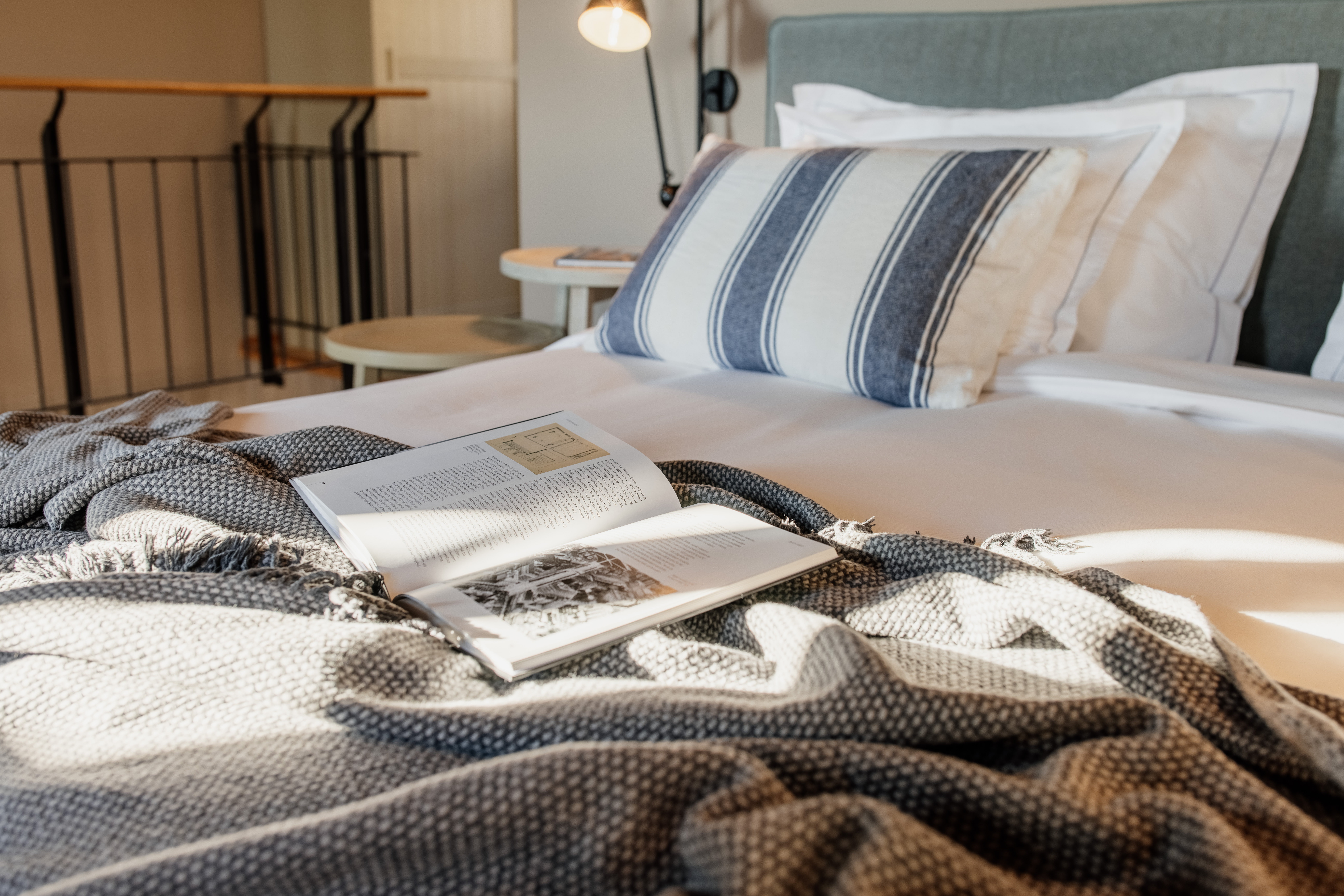 Apartment One Bedroom